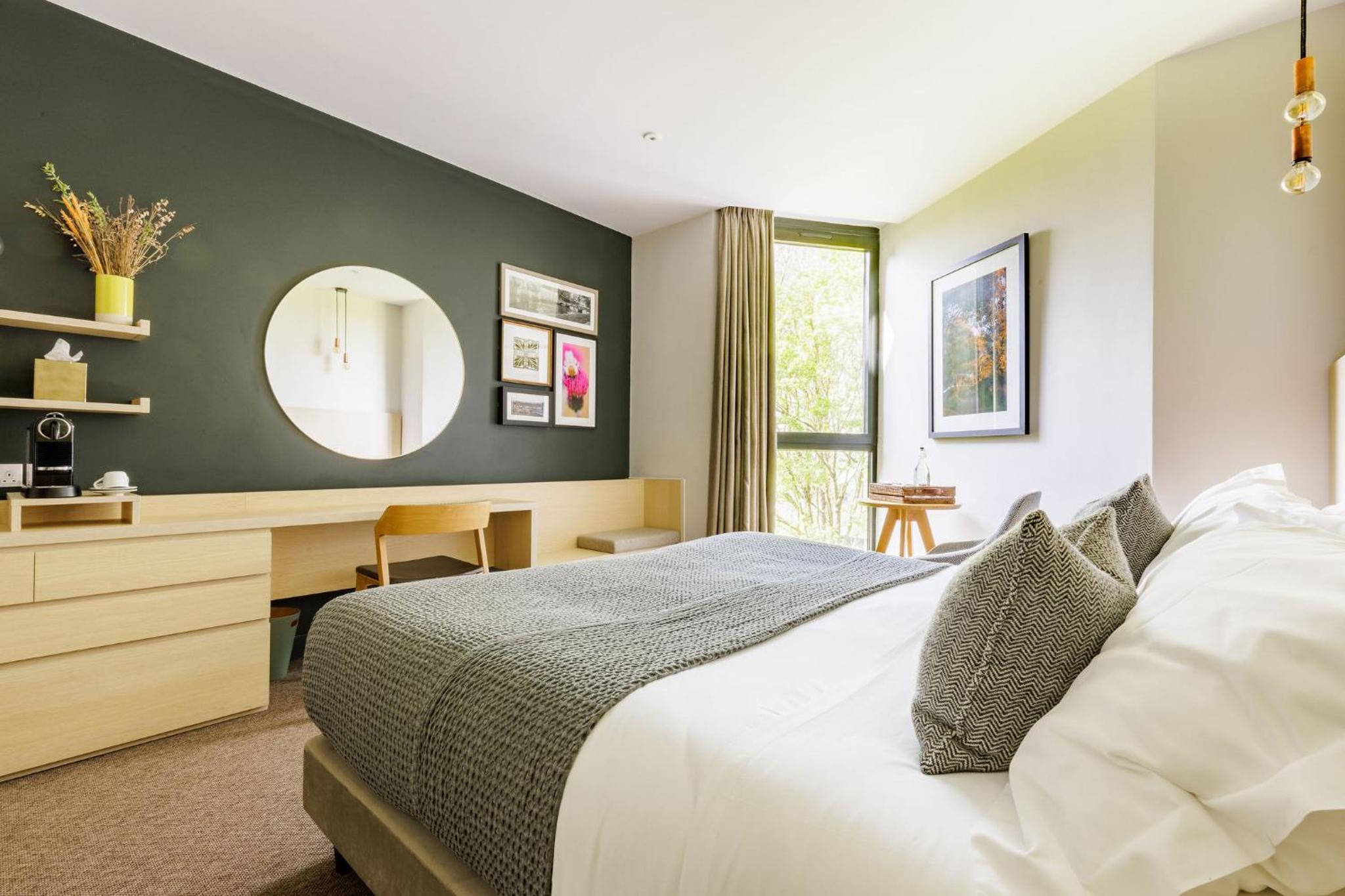 Standard Double Room - Photo 4