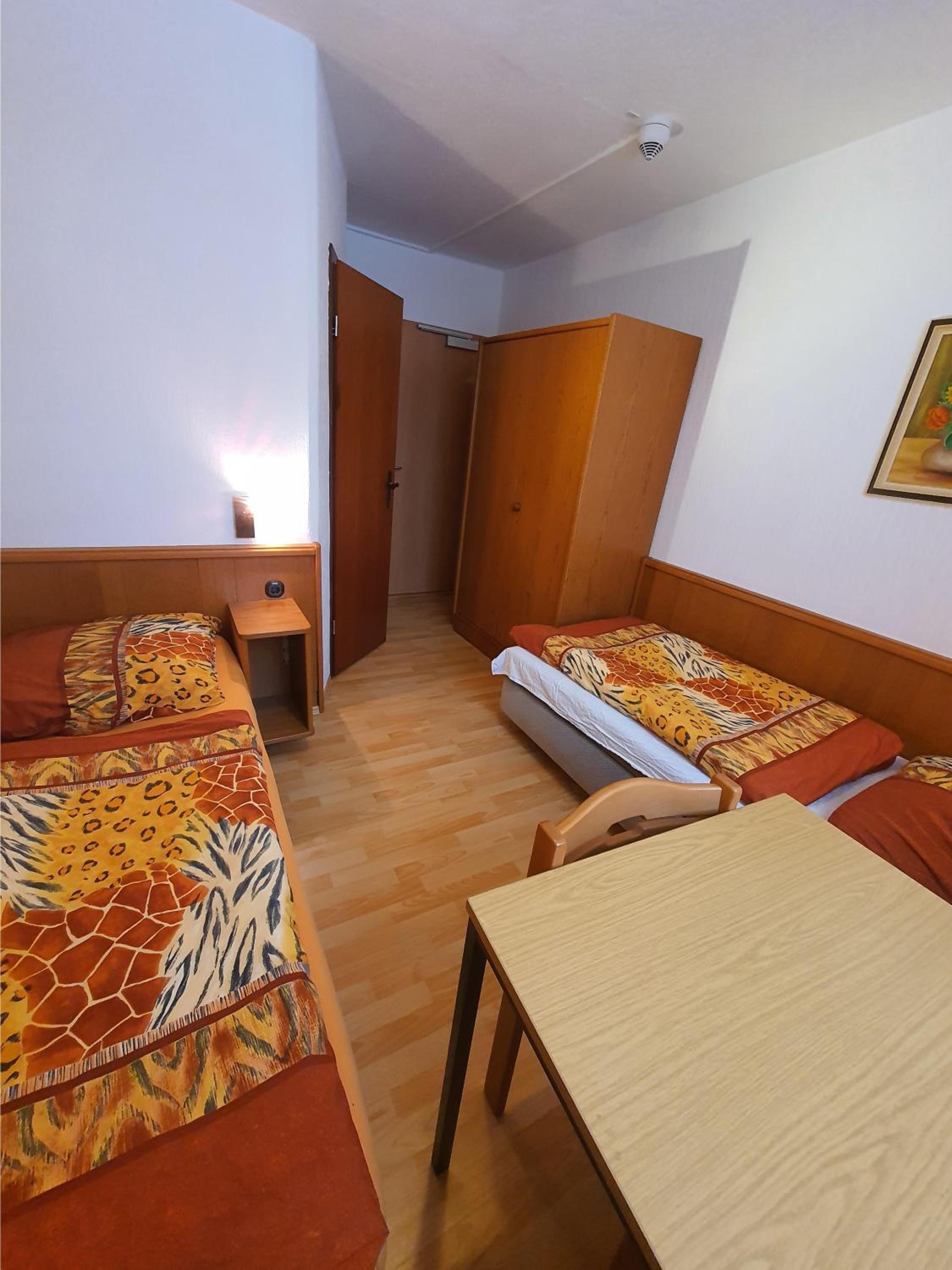 Standard Twin Room photo 3