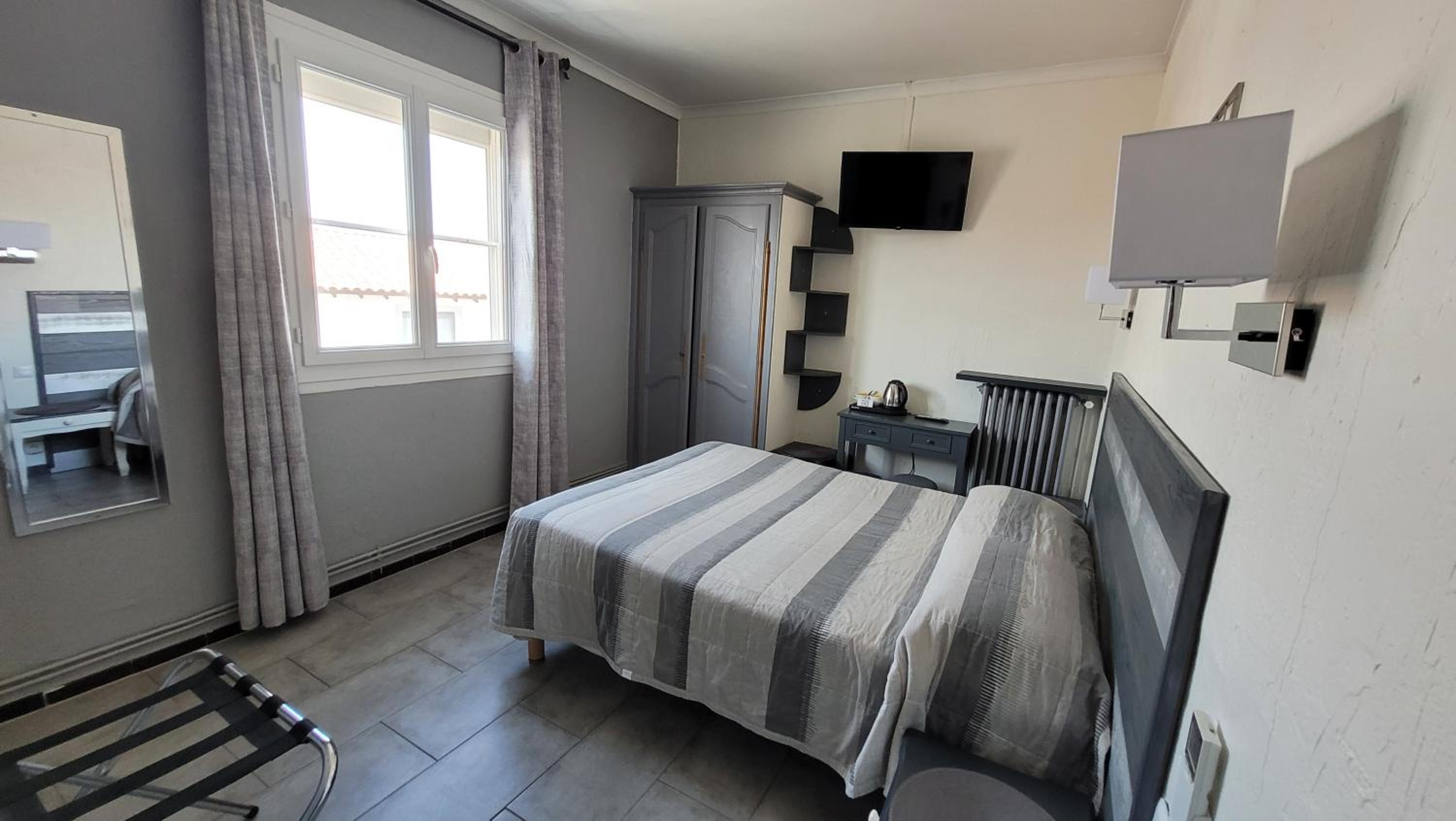 Double Room With Village View photo 1