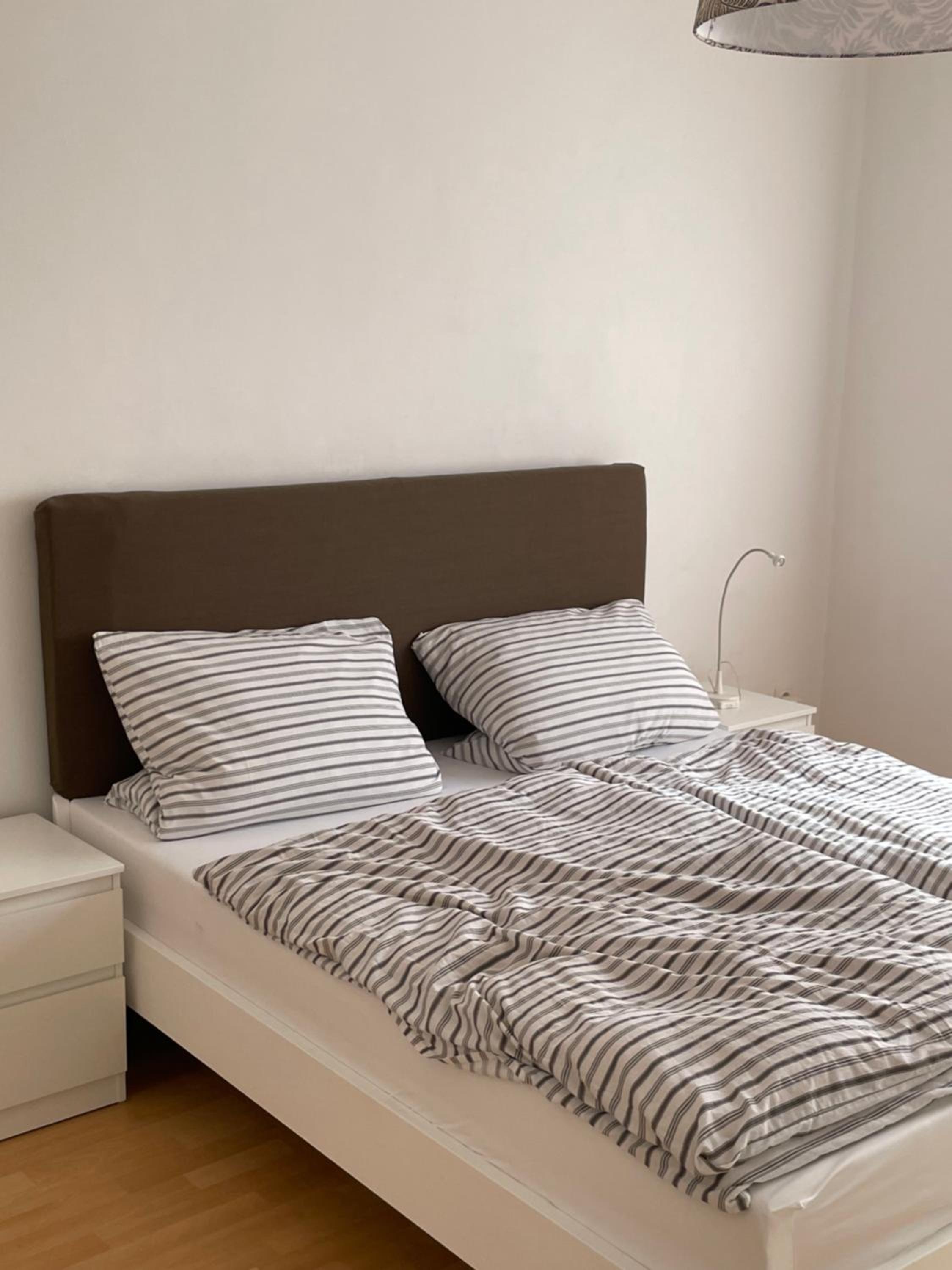 Two-Bedroom Apartment photo 1
