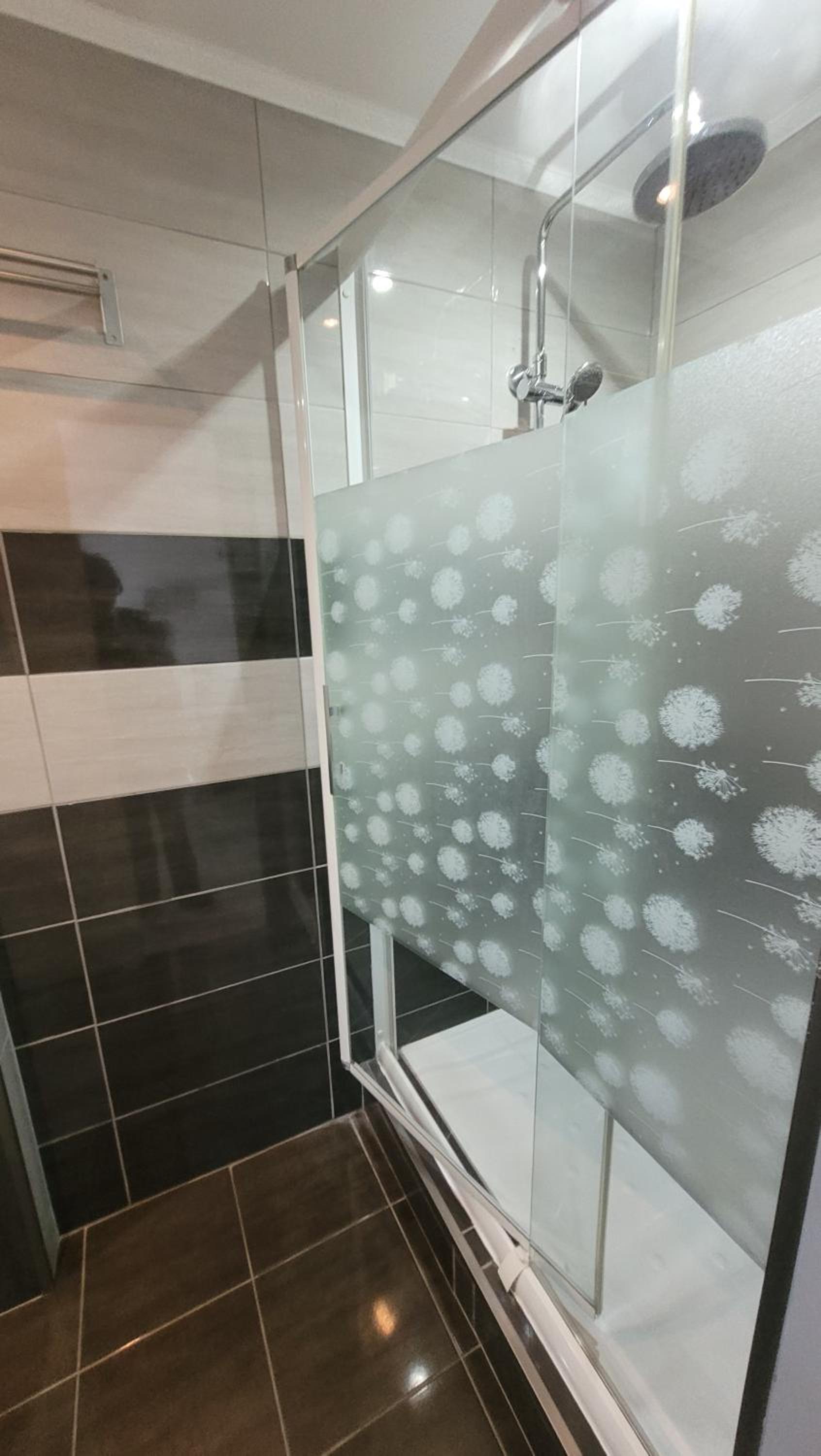 Standard Double Room with bathroom and terrace photo 3
