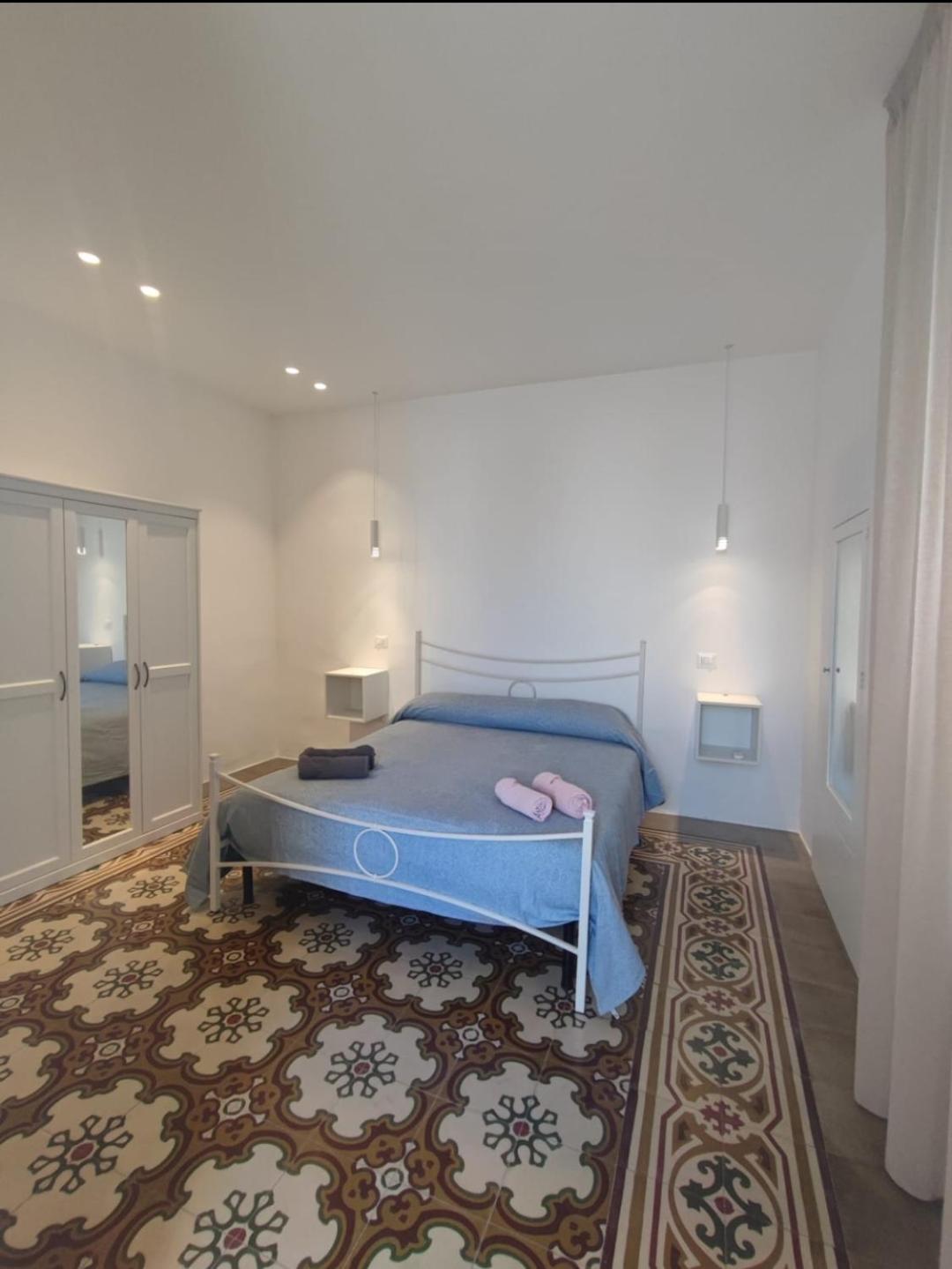 Apartment - Ground Floor photo 1
