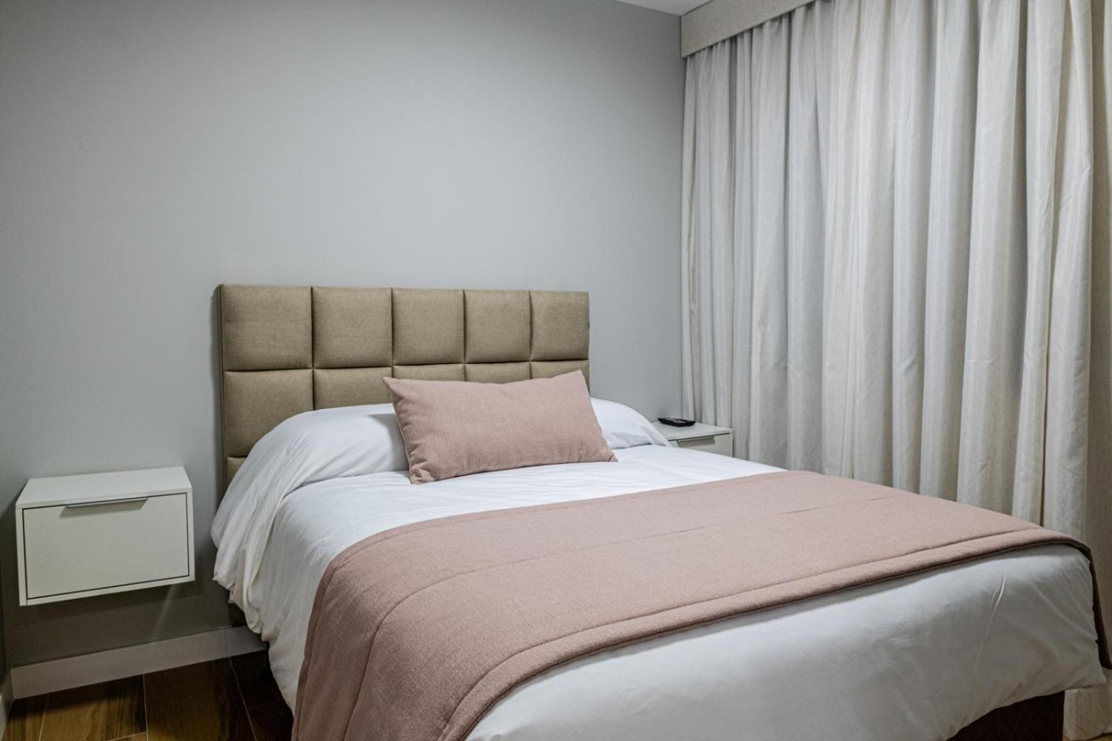Premium 3 Bedroom