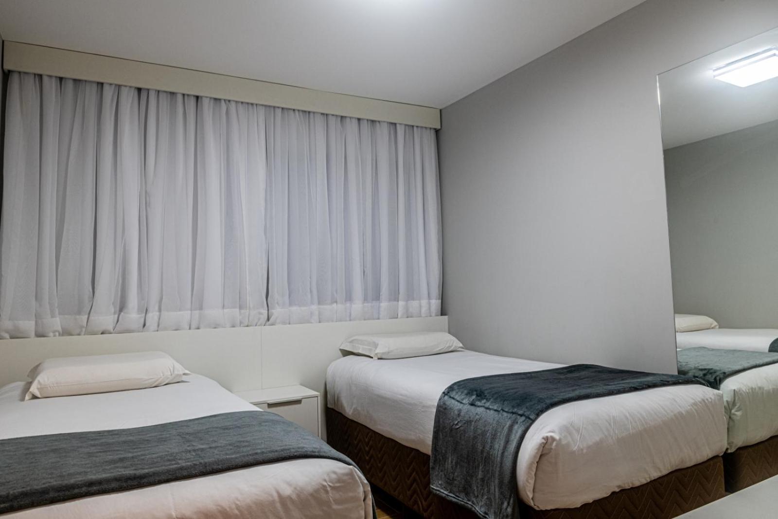 Premium 3 Bedroom