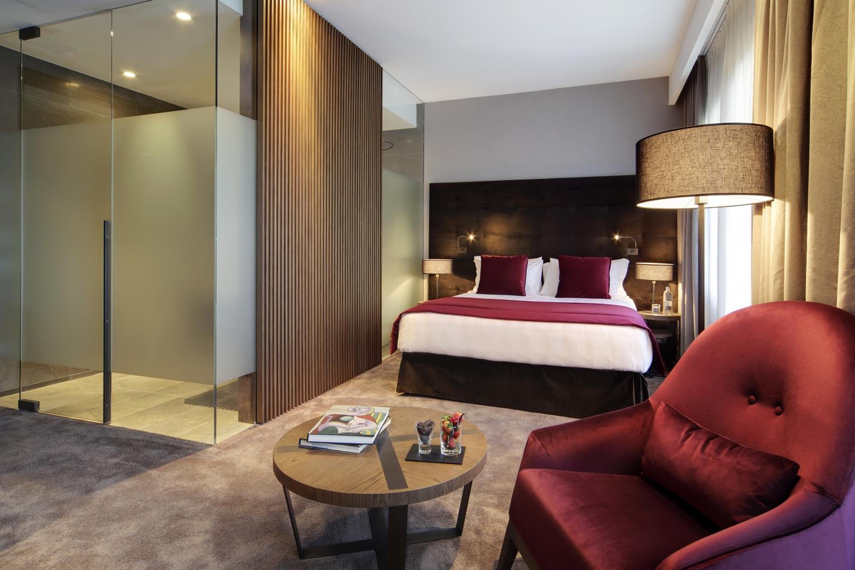 Comfort Room