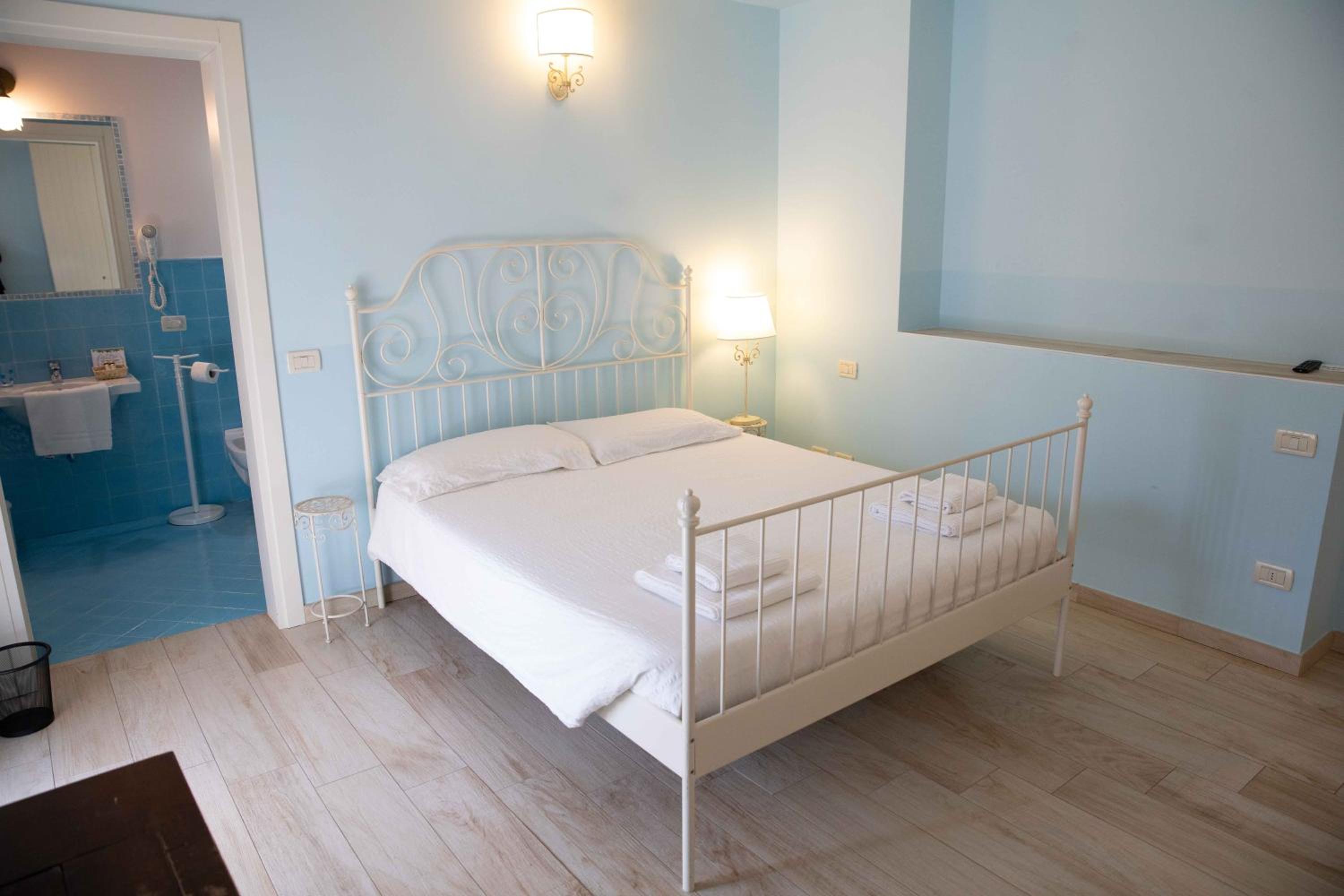 Deluxe Double Room photo 1