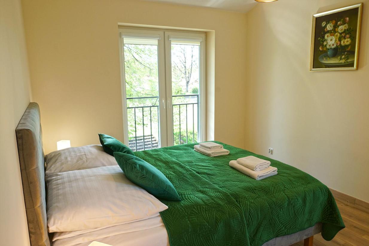 Two-Bedroom Apartment photo 1