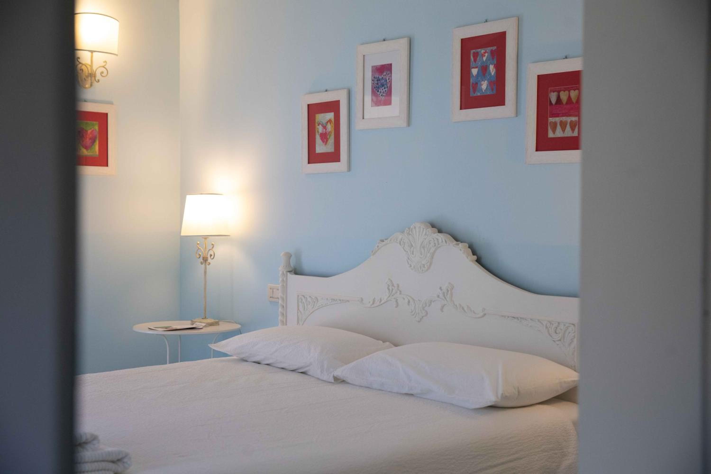 Deluxe Double Room photo 1