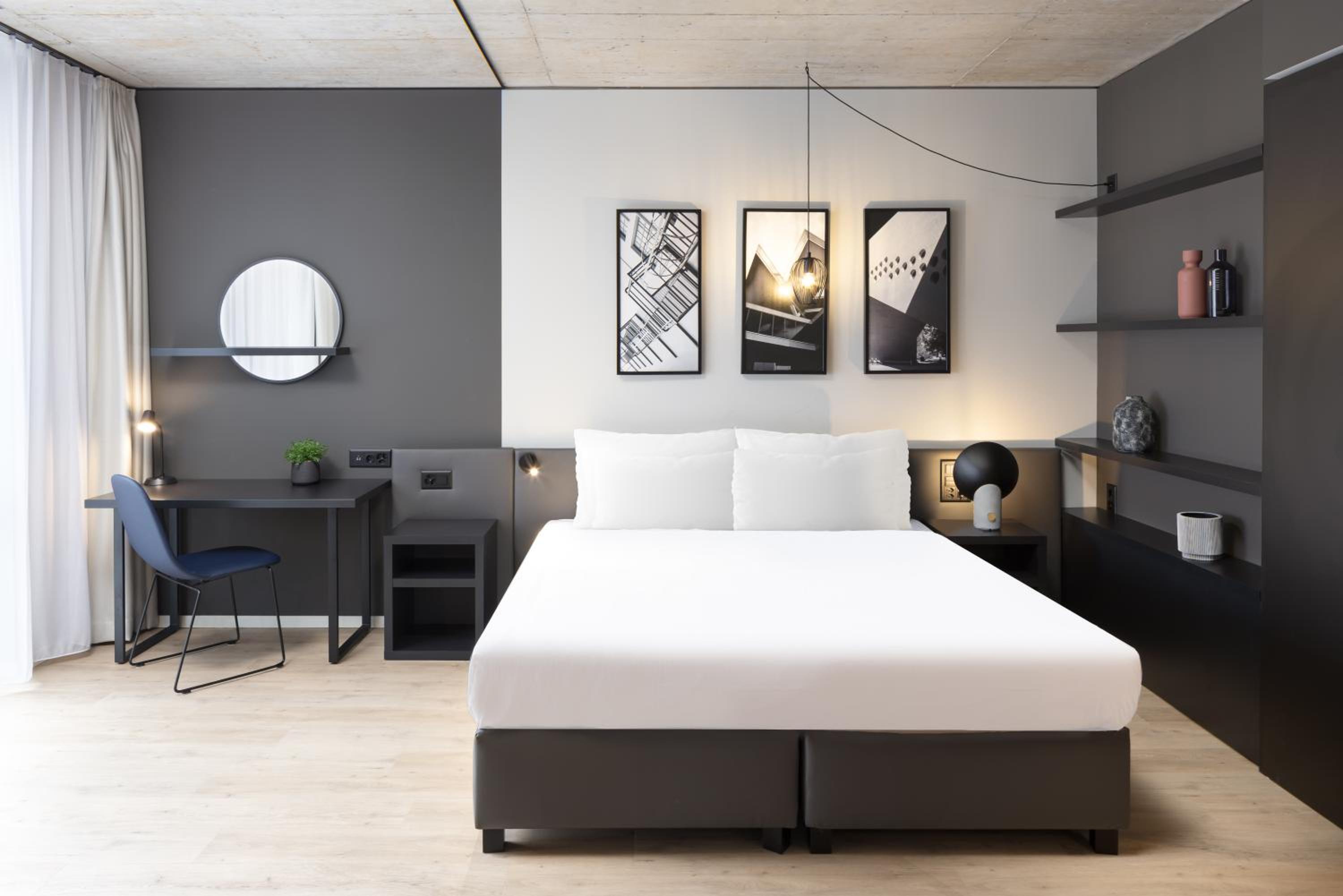 Premium Studio Apartment - Photo 3