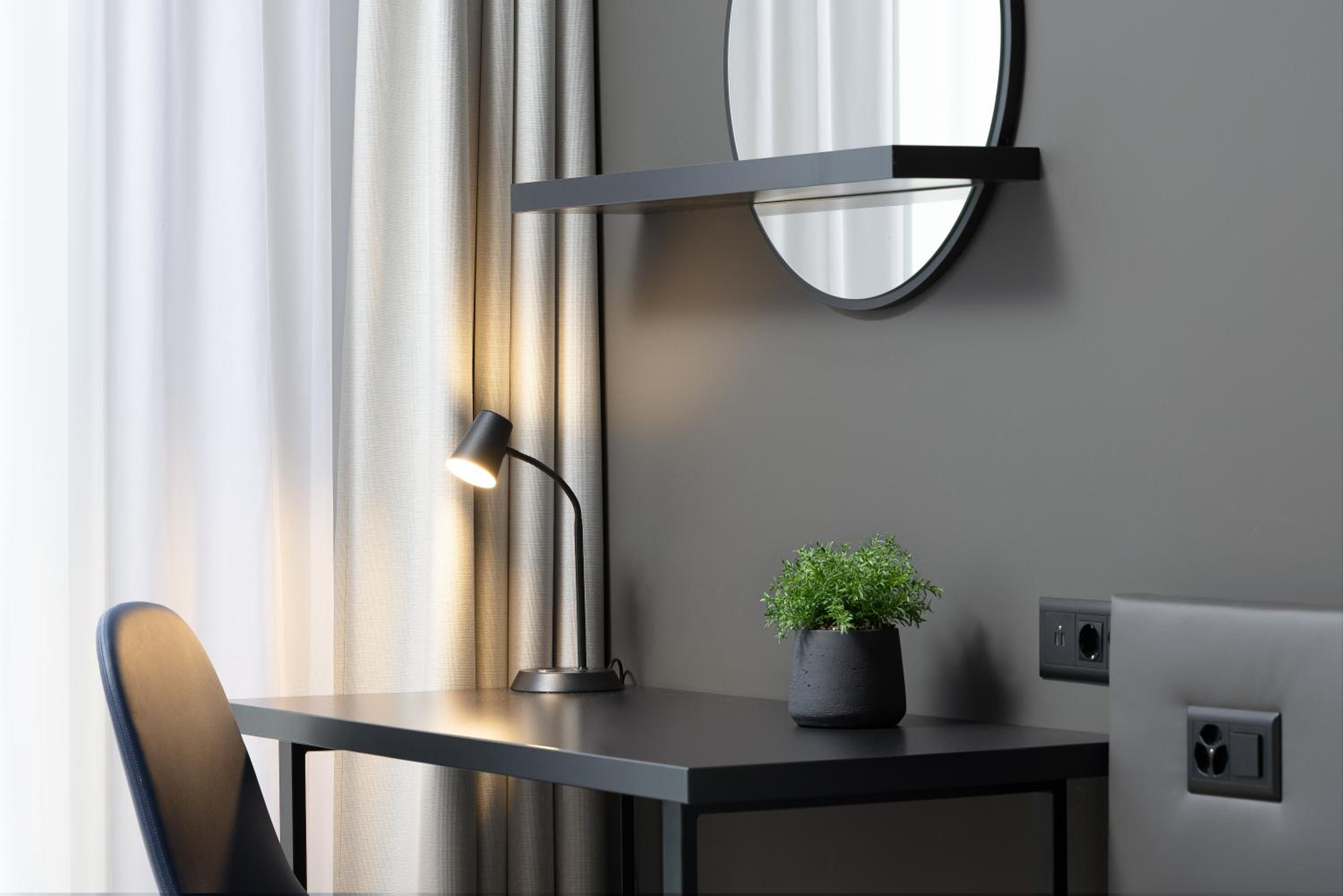 Premium Studio Apartment - Photo 5