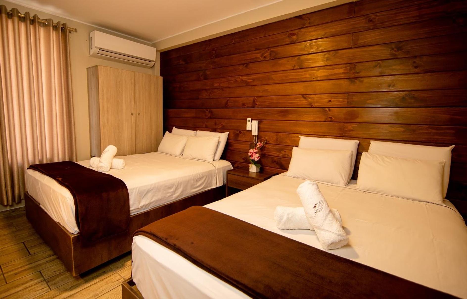 Three-Bedroom Suite photo 3