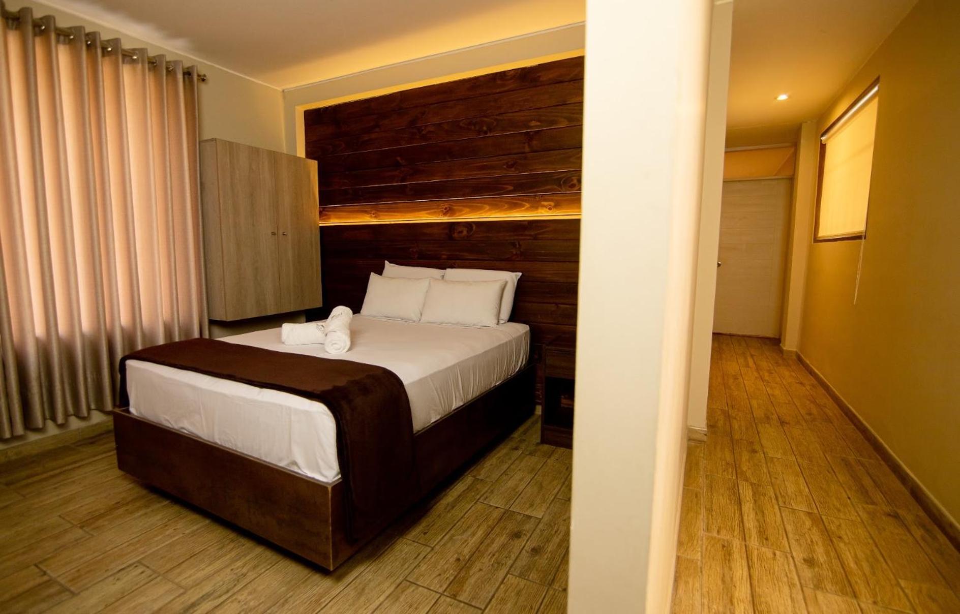 Three-Bedroom Suite photo 2