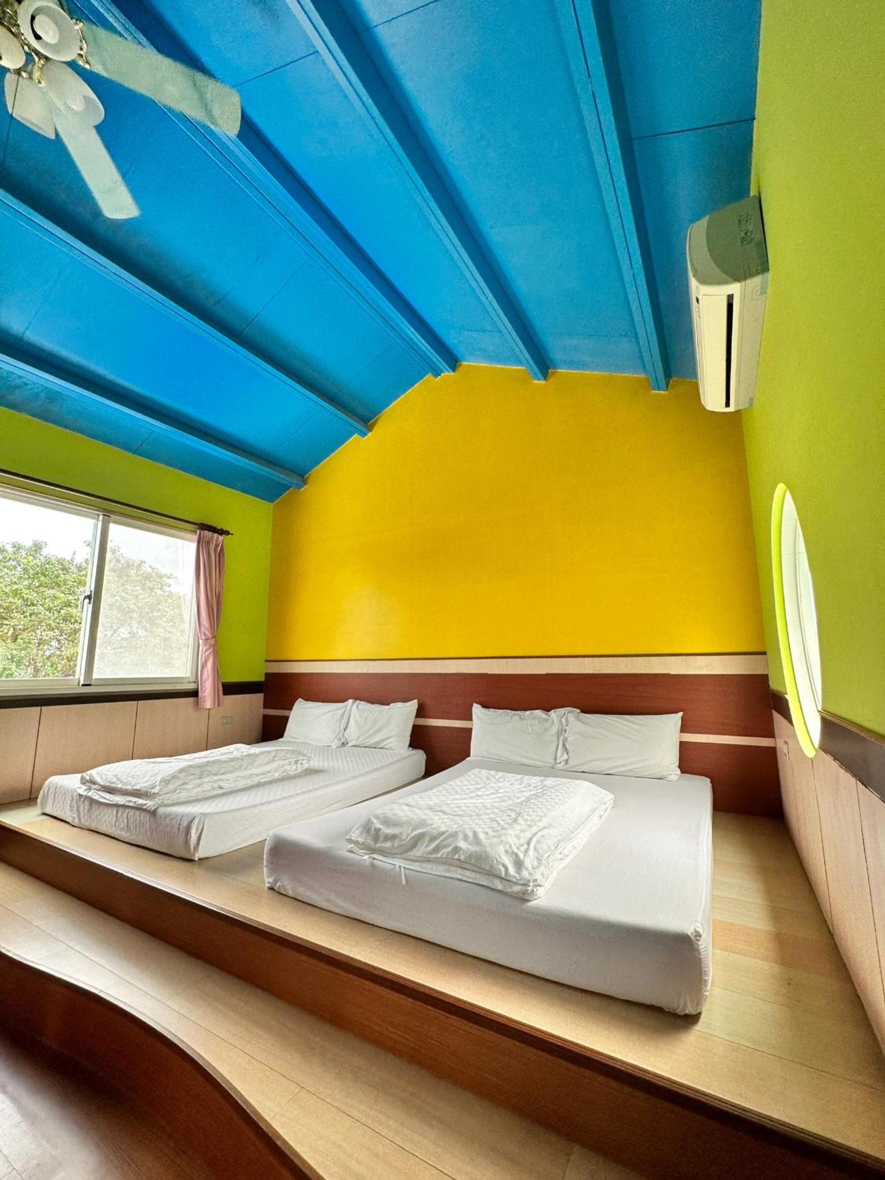 Duplex Suite photo 3