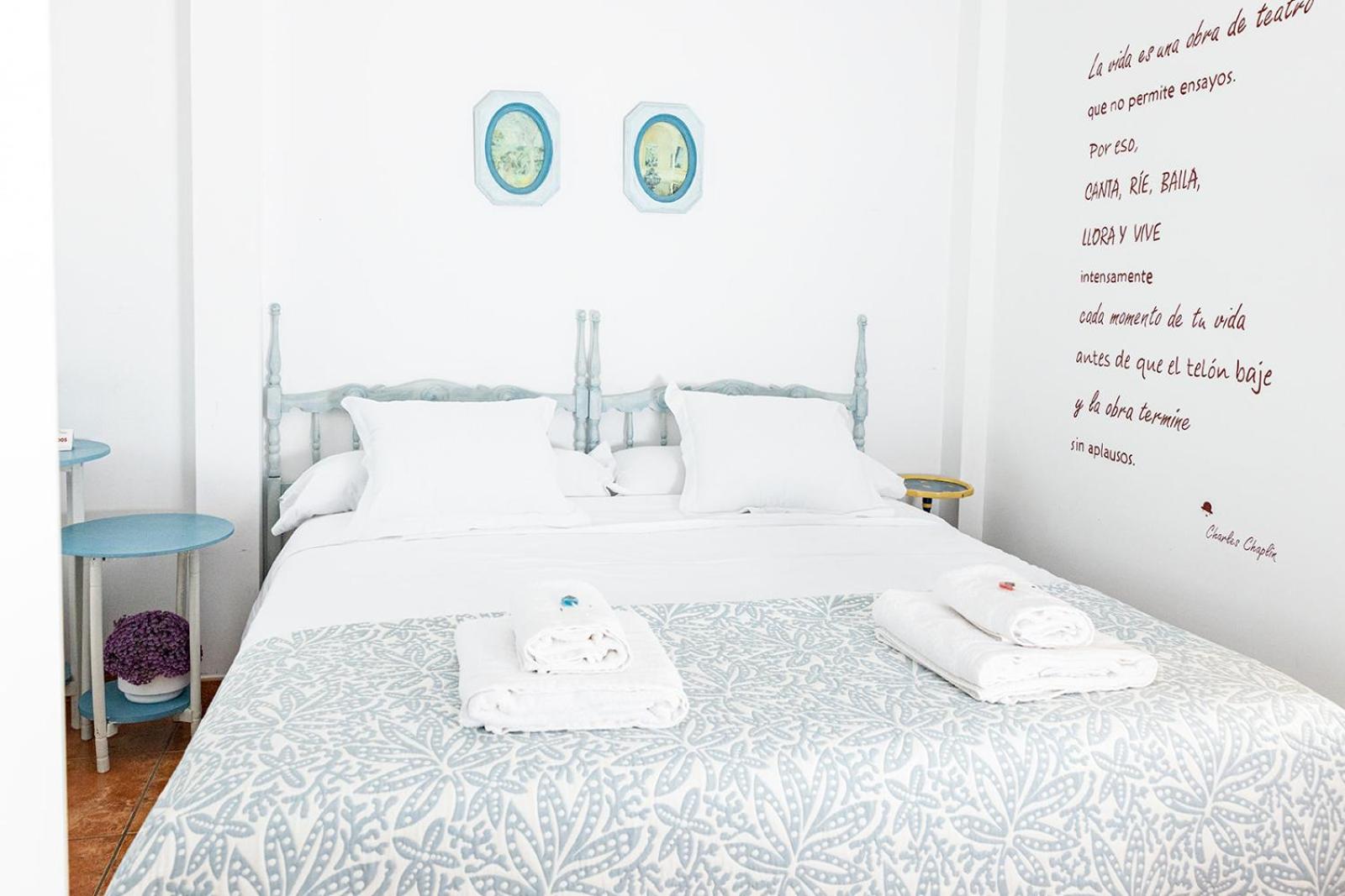 Habitación Doble