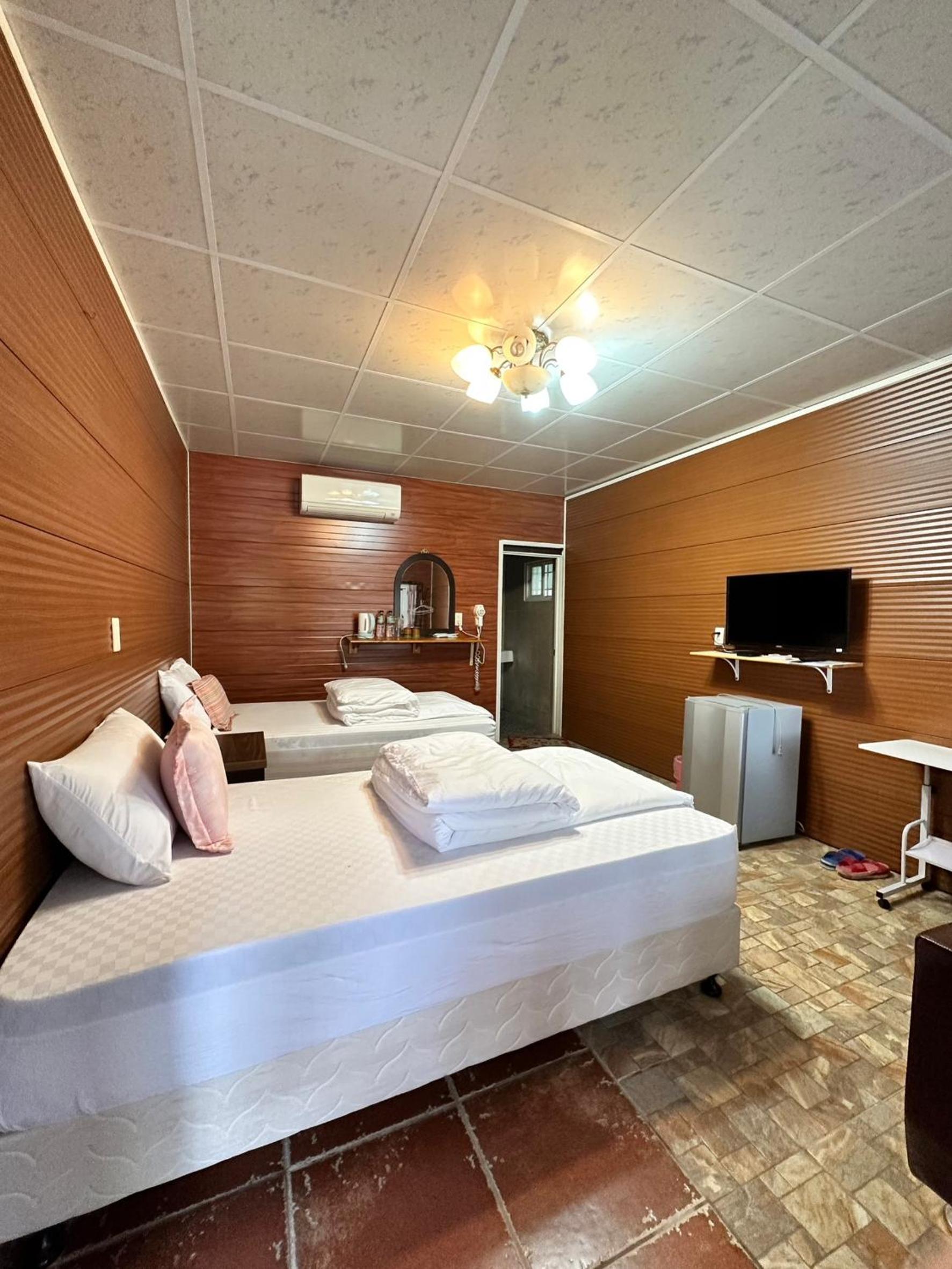 Standard Double Room photo 2