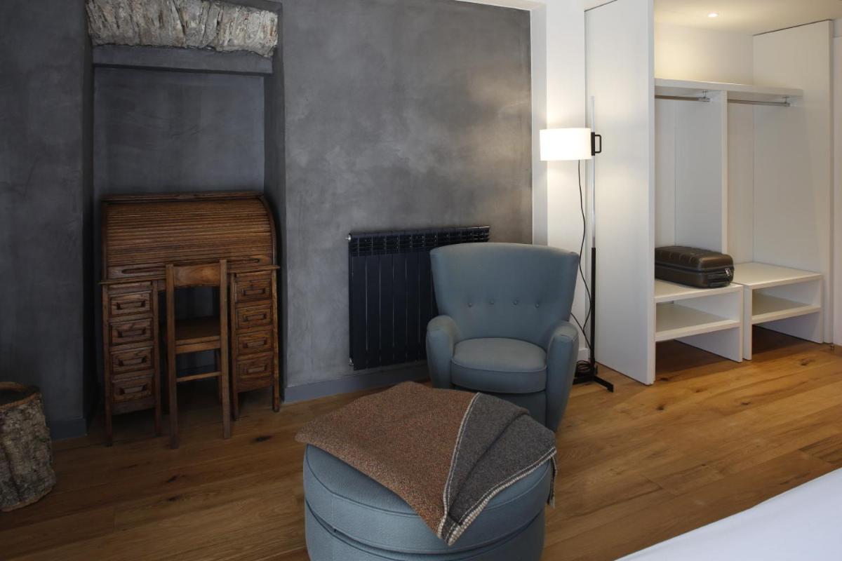 Double / Triple Superior Room  photo 3