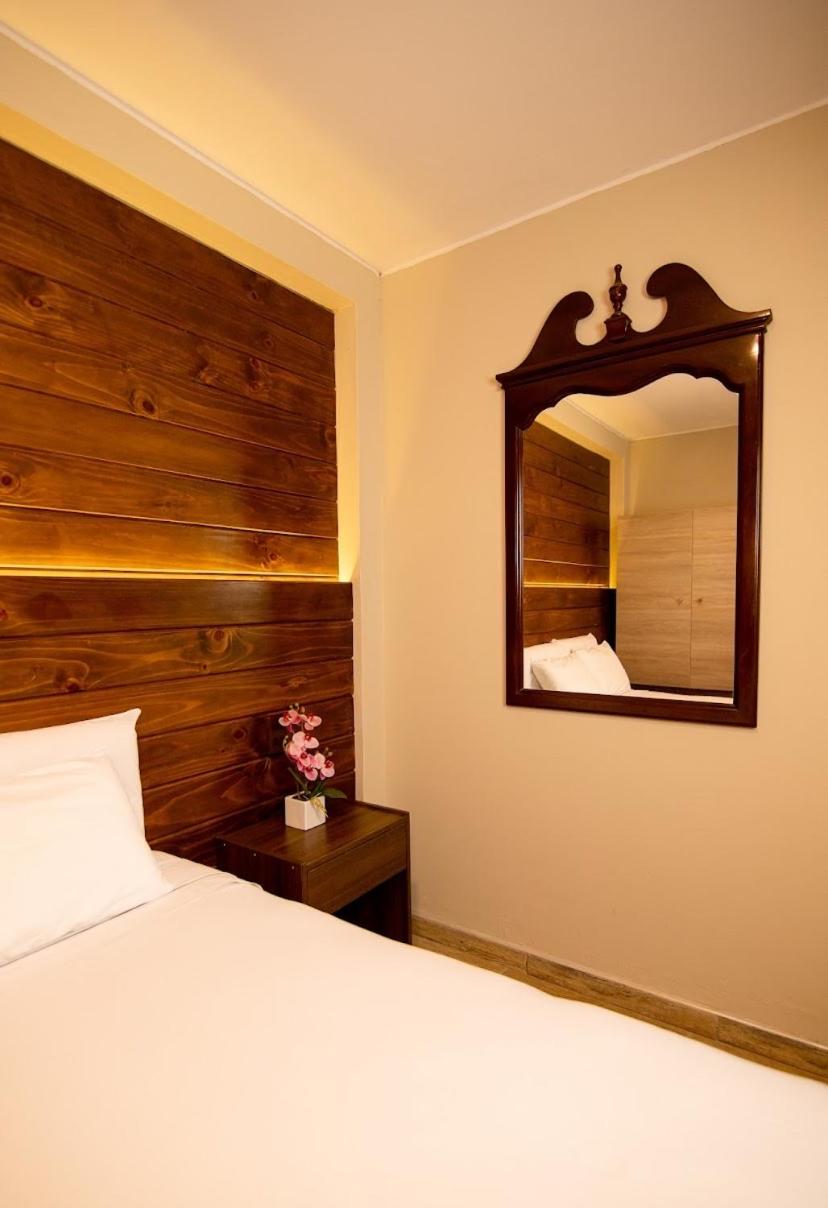 Three-Bedroom Suite