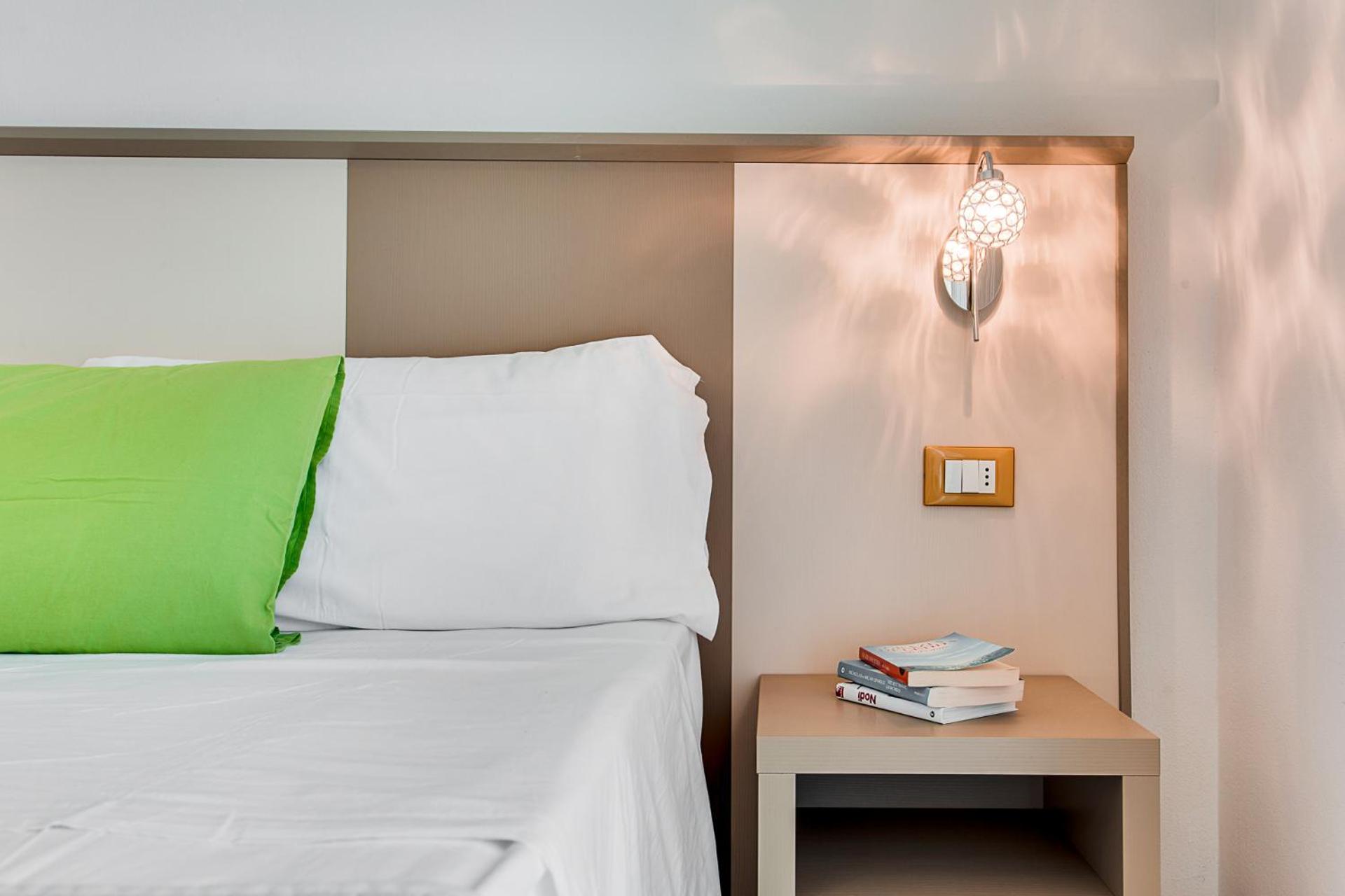 Standard Quadruple Room photo 2