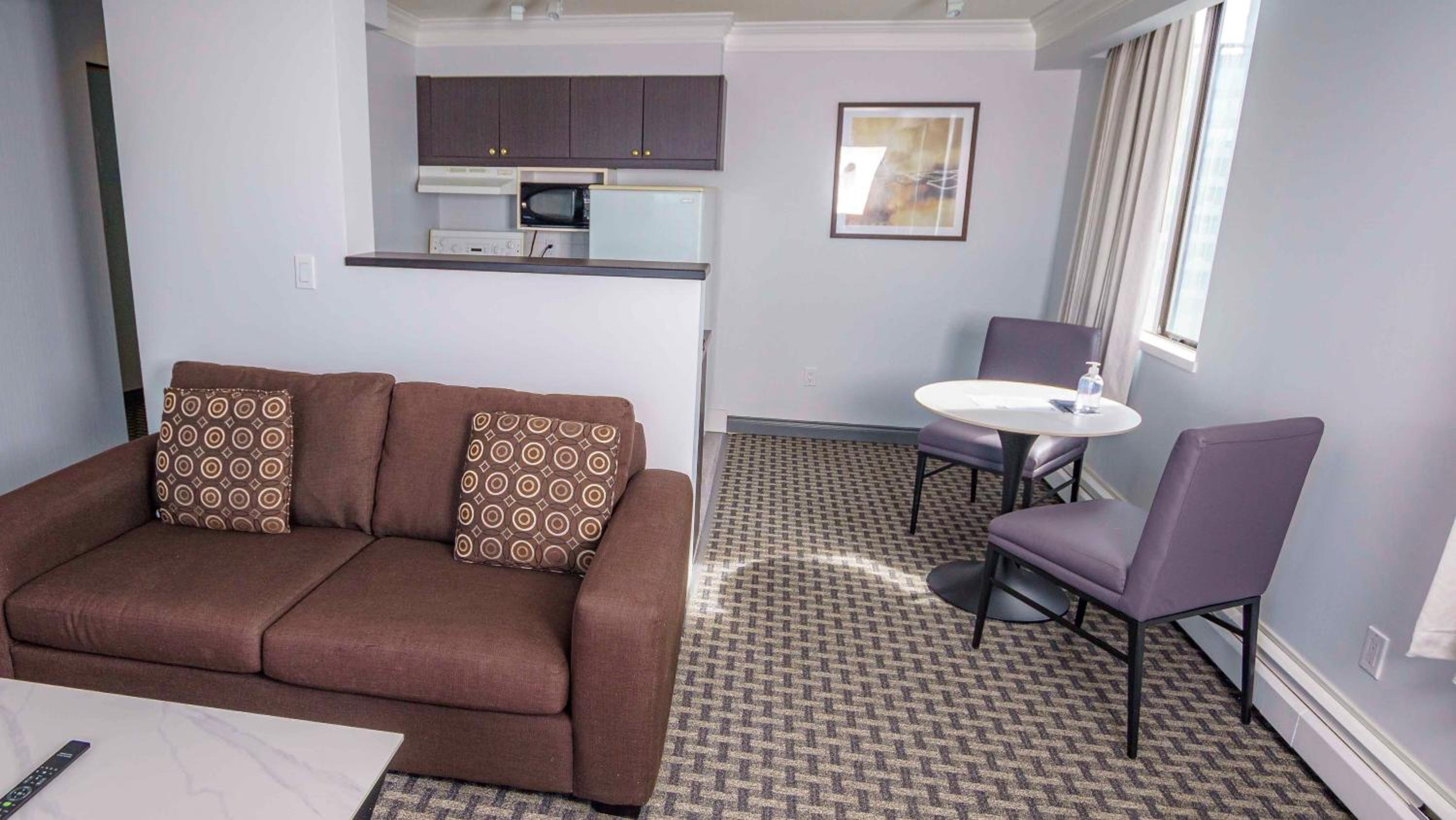 One-Bedroom Suite - Photo 11