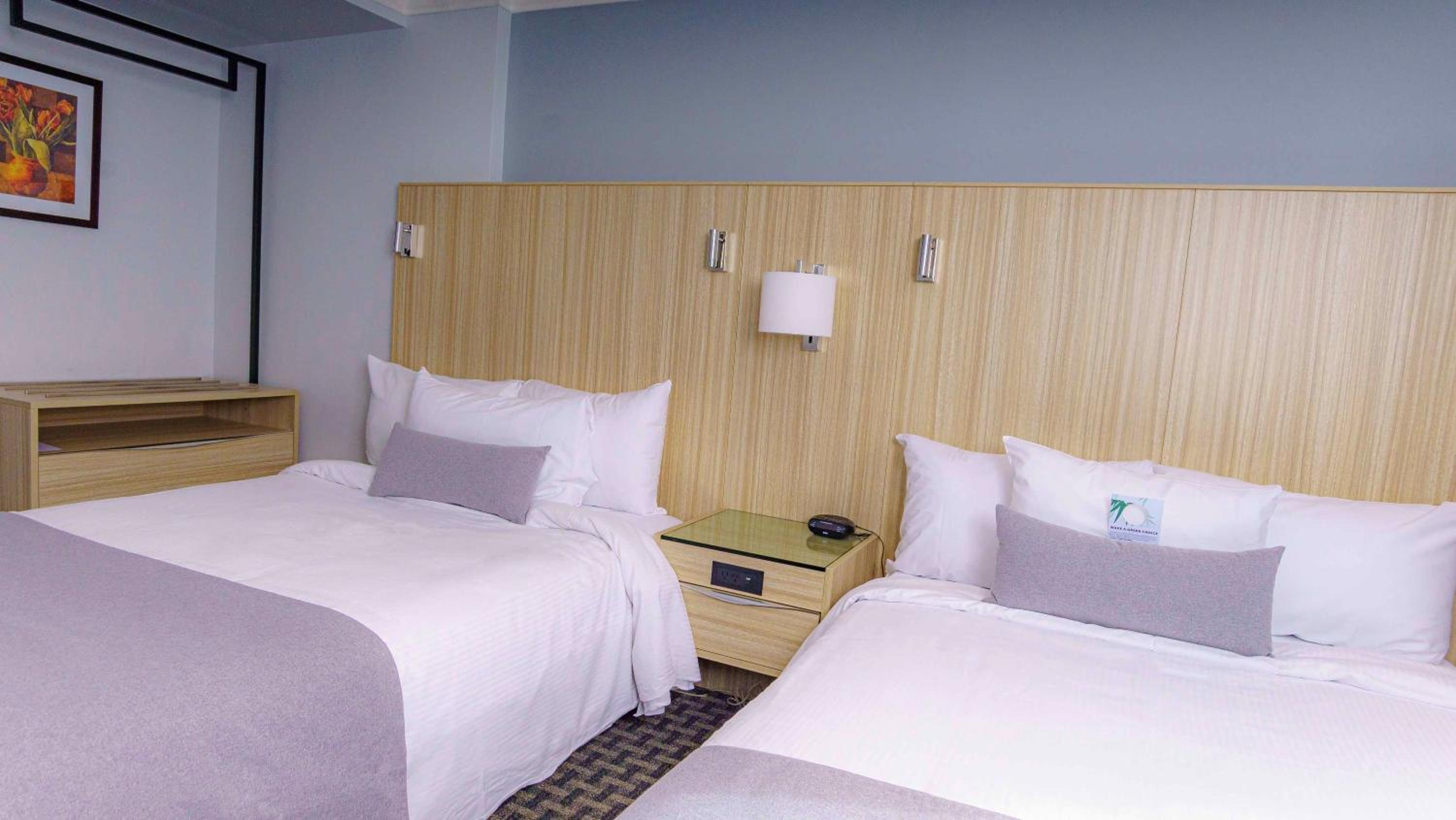 One-Bedroom Suite - Photo 9