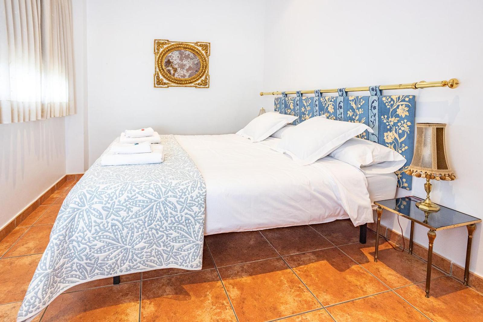 Habitación Doble Estándar