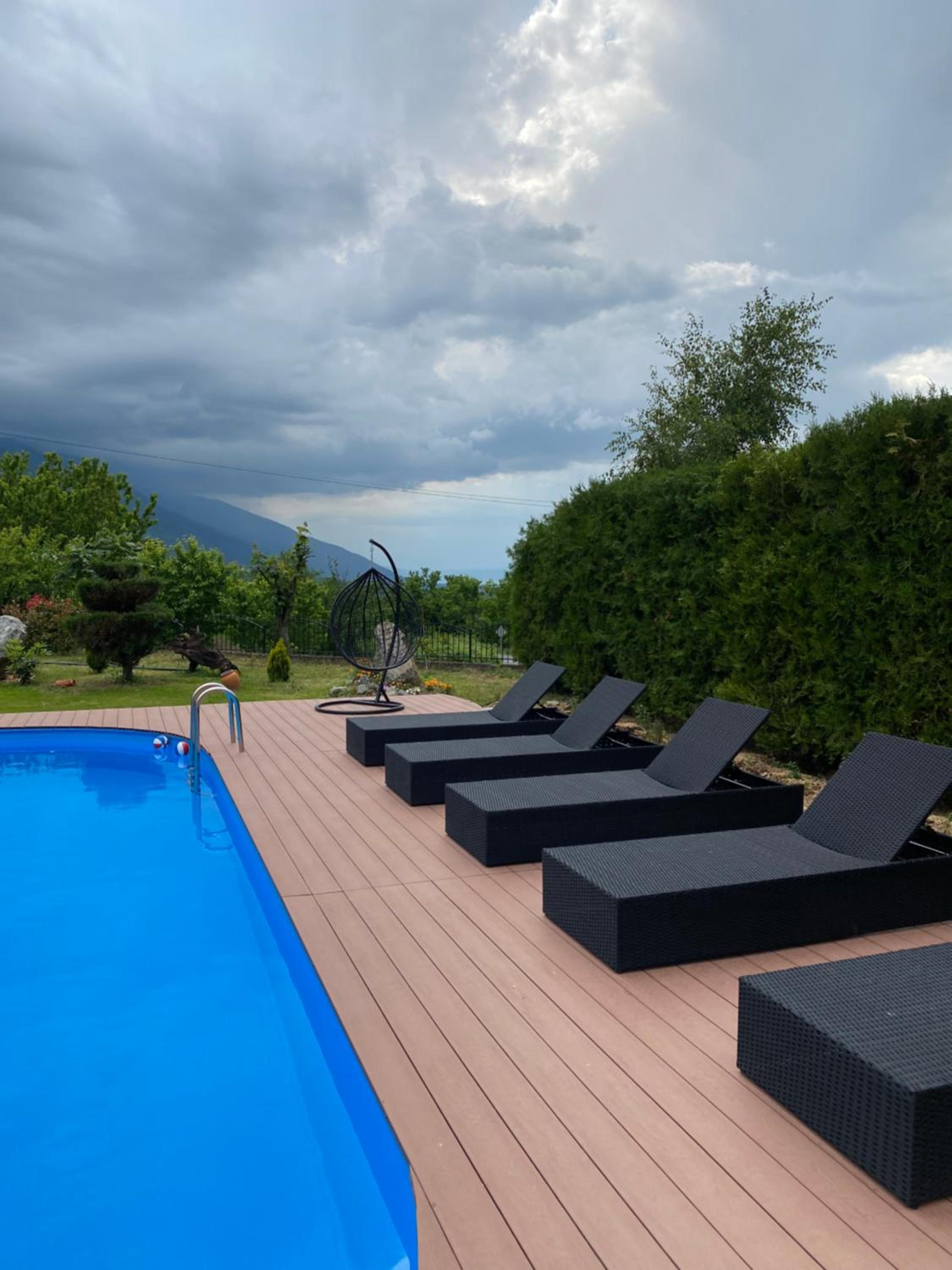 Villa - Photo 20