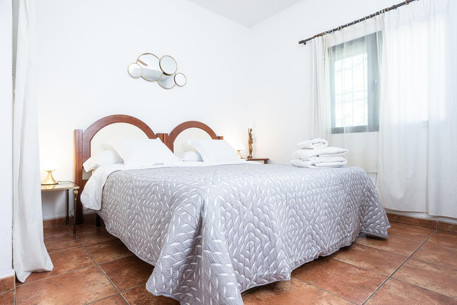 Habitación Doble Estándar