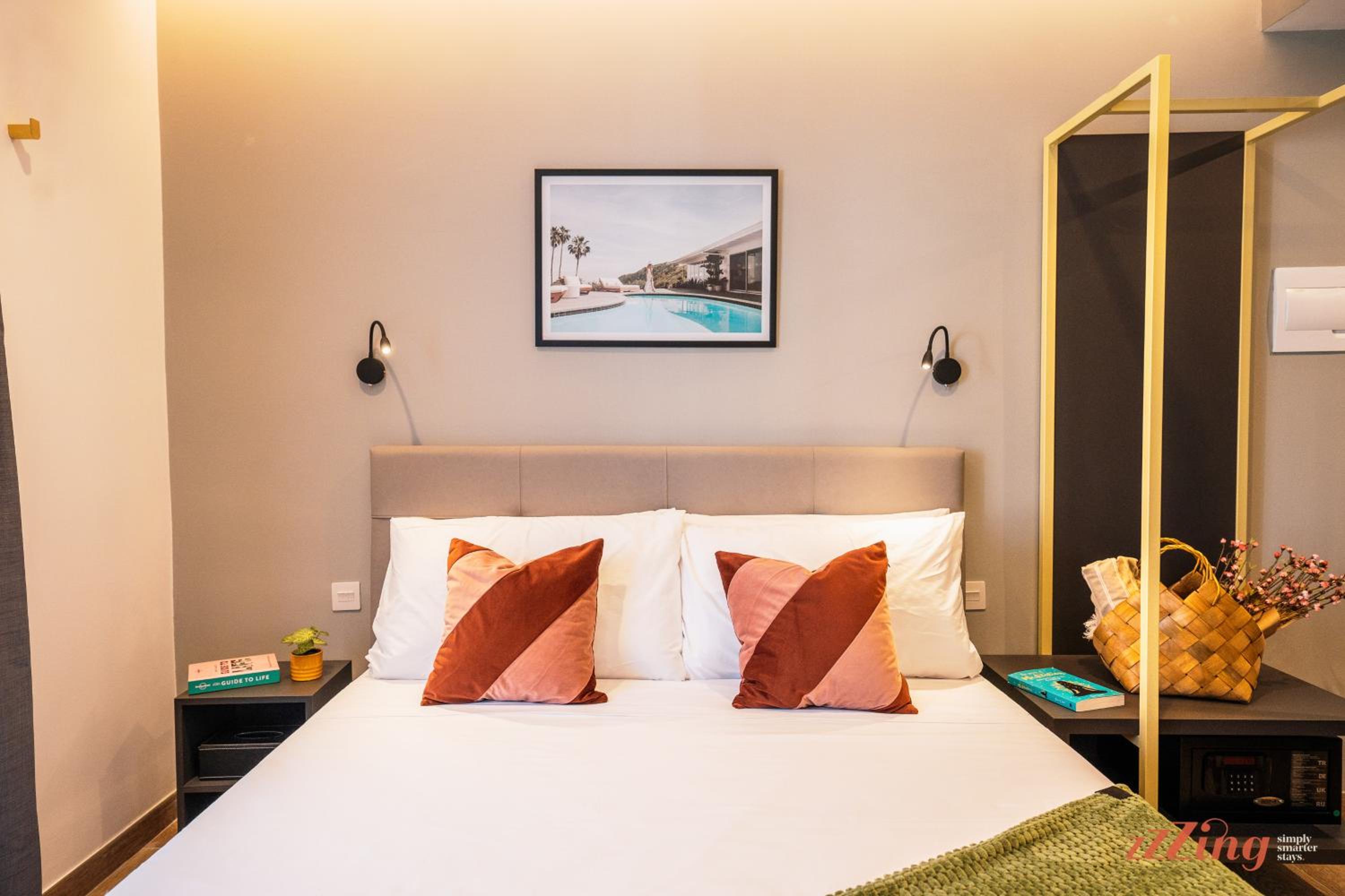 Standard Suite