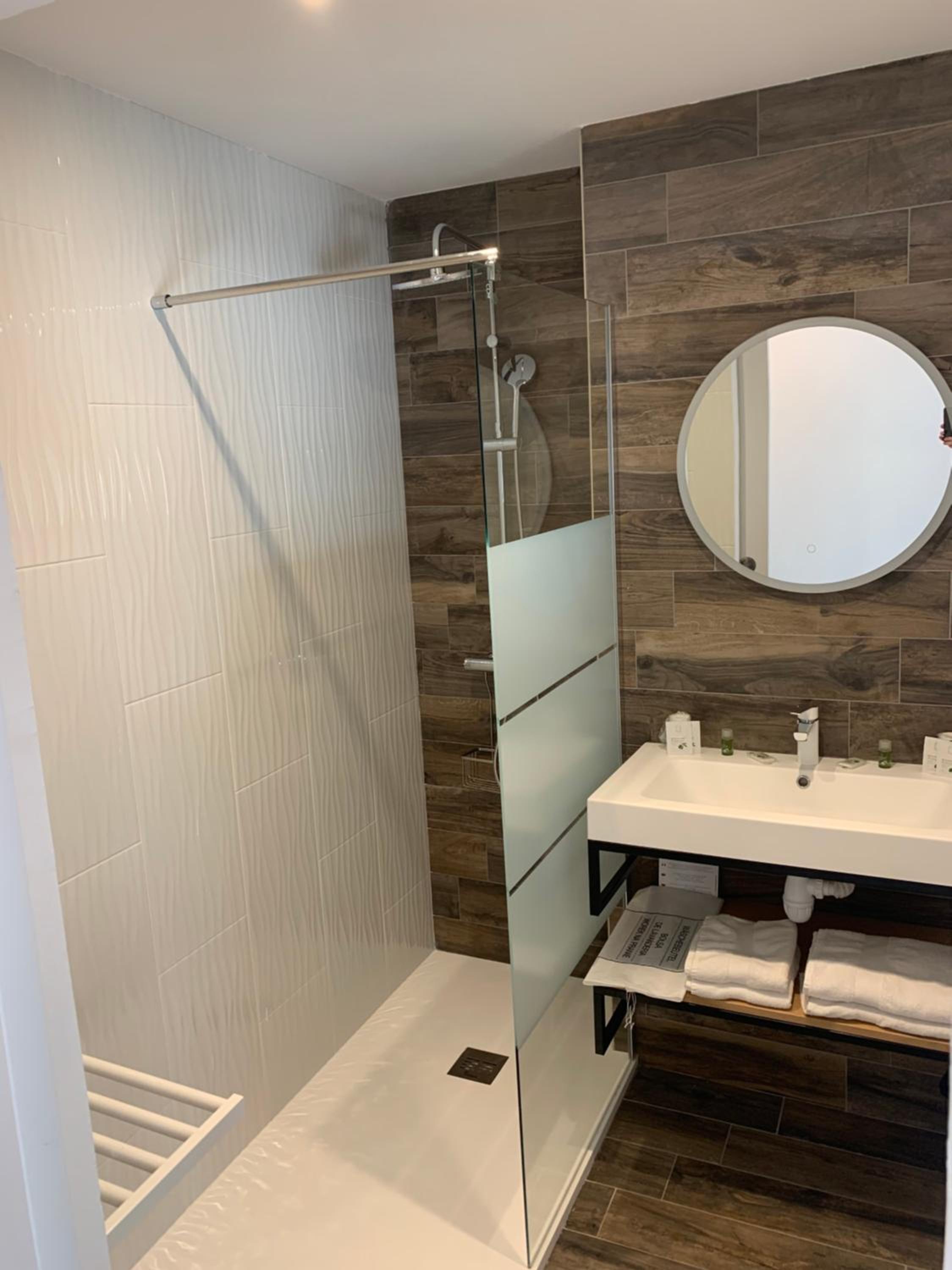 Chambre Double - Vue sur Mer Chambre Double - Vue sur Mer