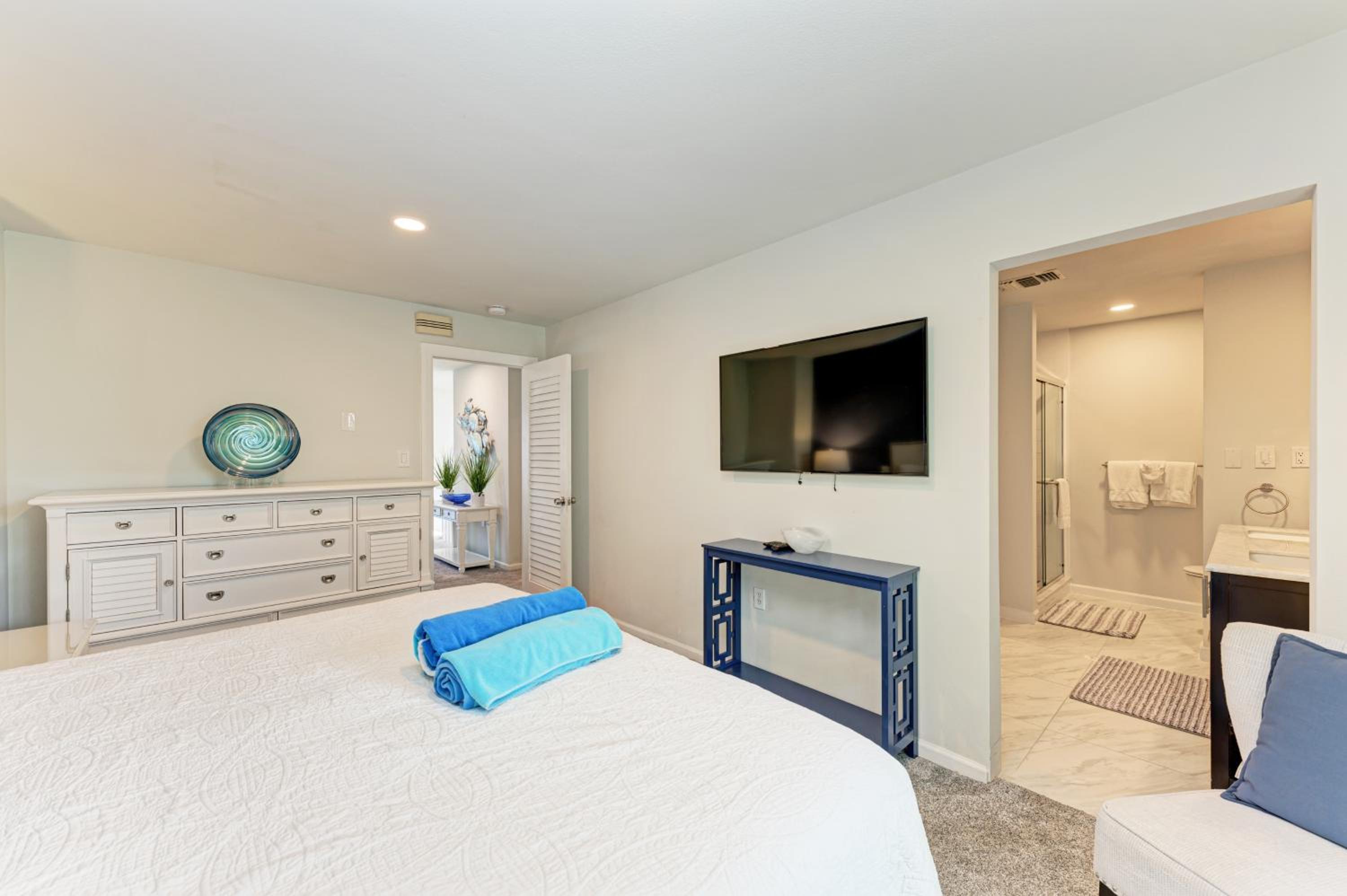 Penthouse Apartment photo 3