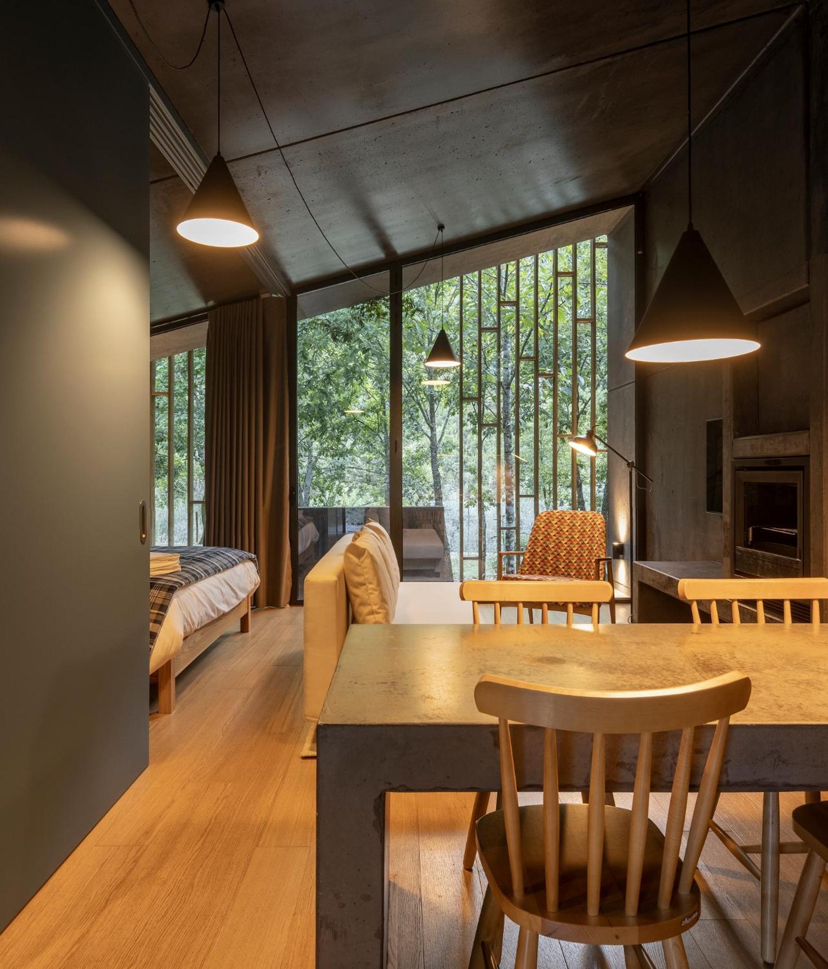 One-Bedroom House photo 2