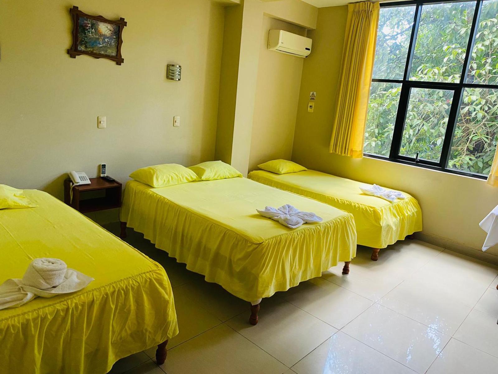 Triple Room photo 1