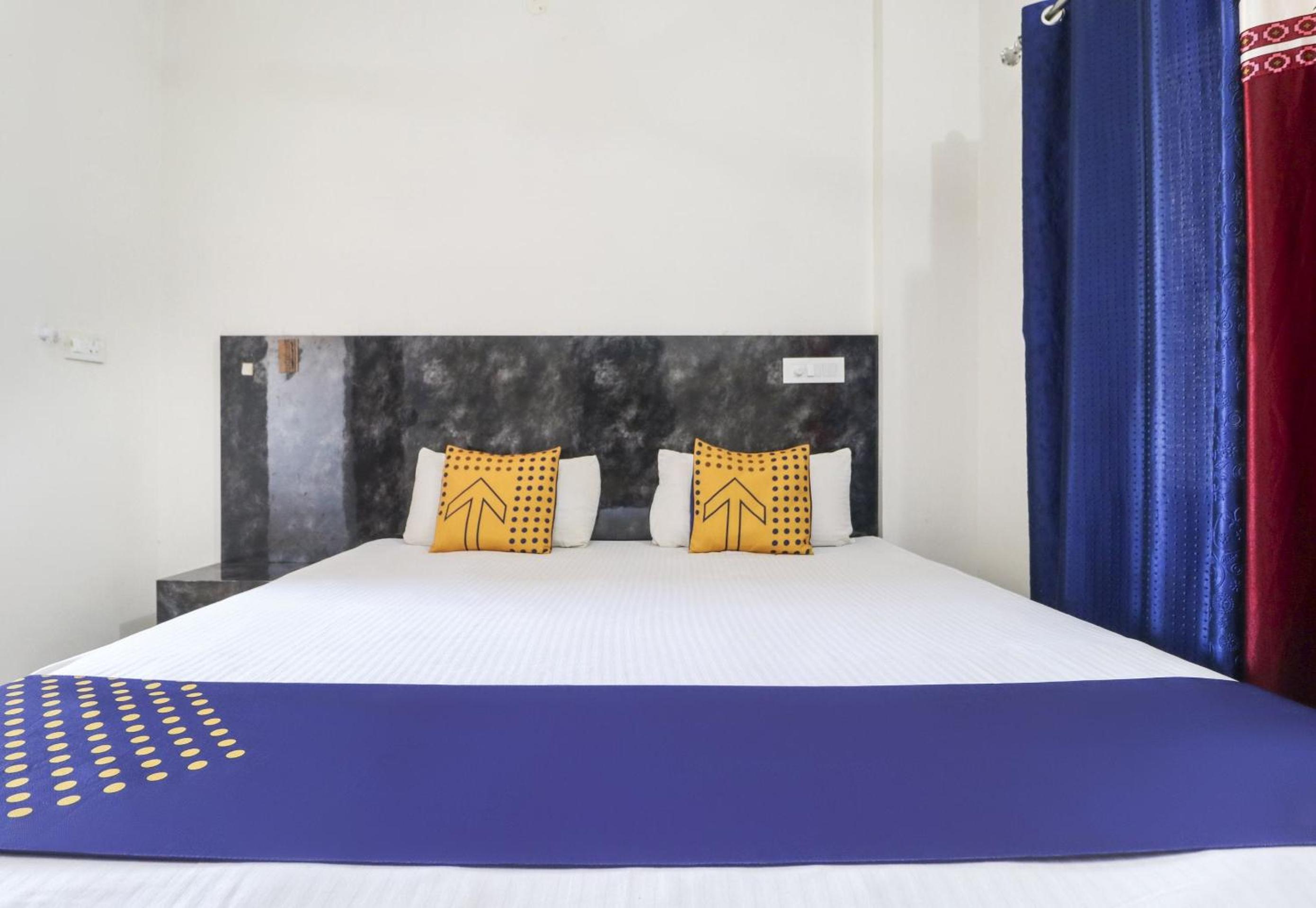 Standard Double Room photo 3