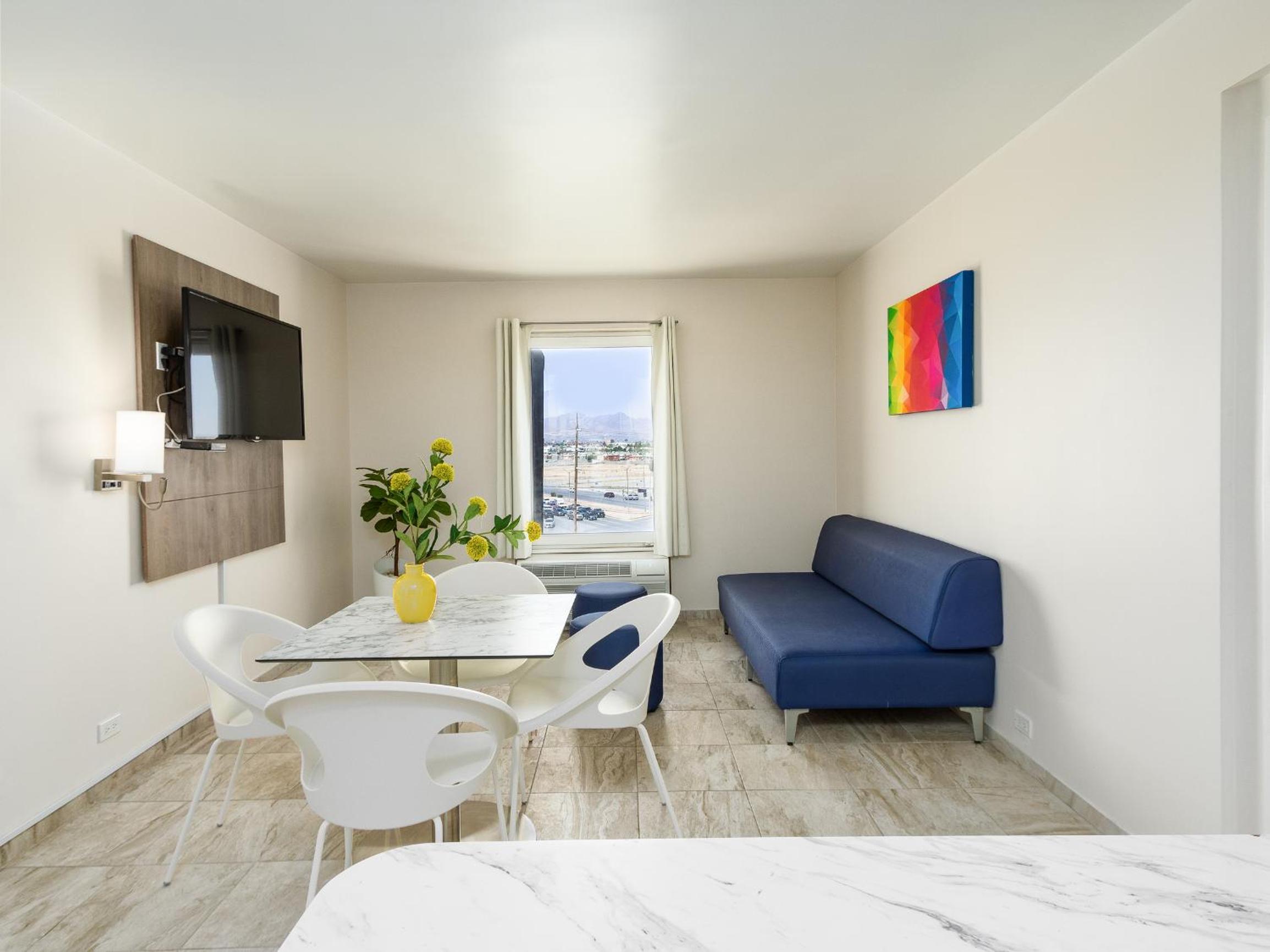 Junior Suite - Photo 3