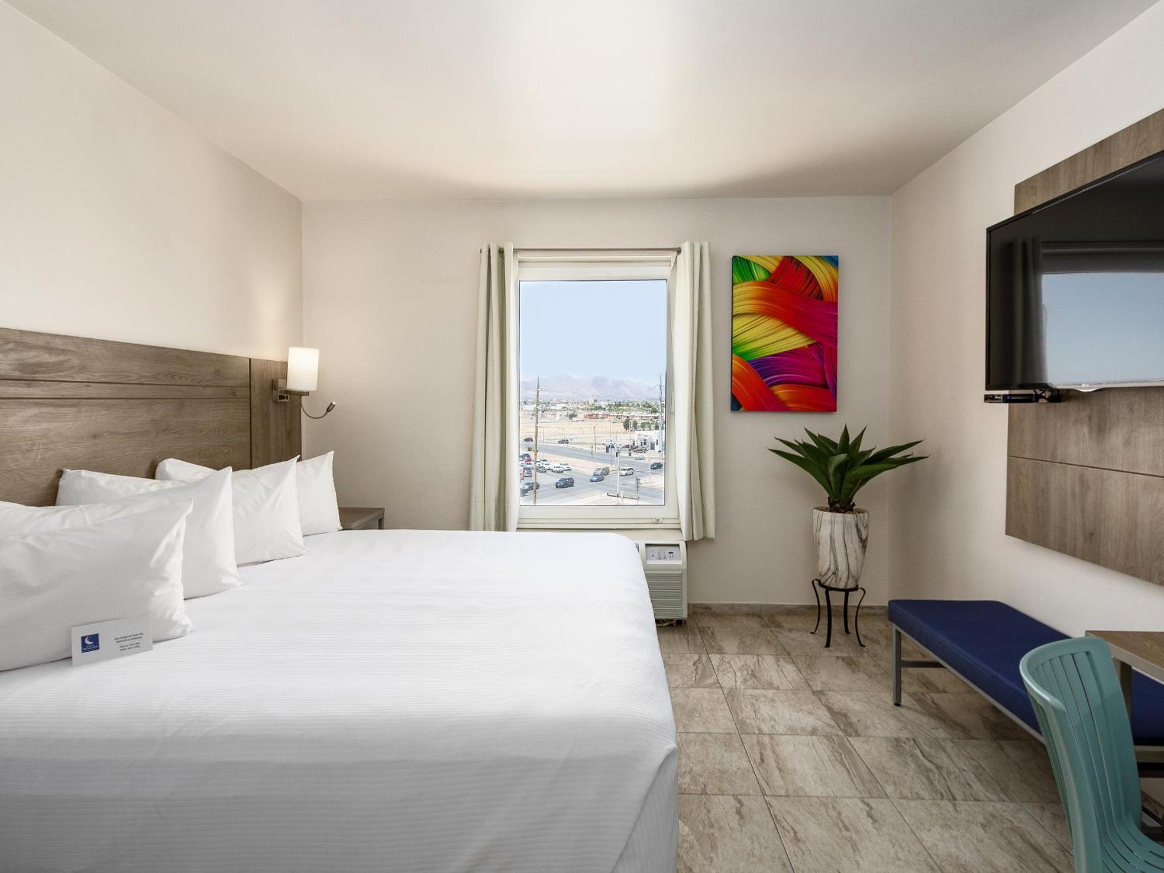 Junior Suite - Photo 1