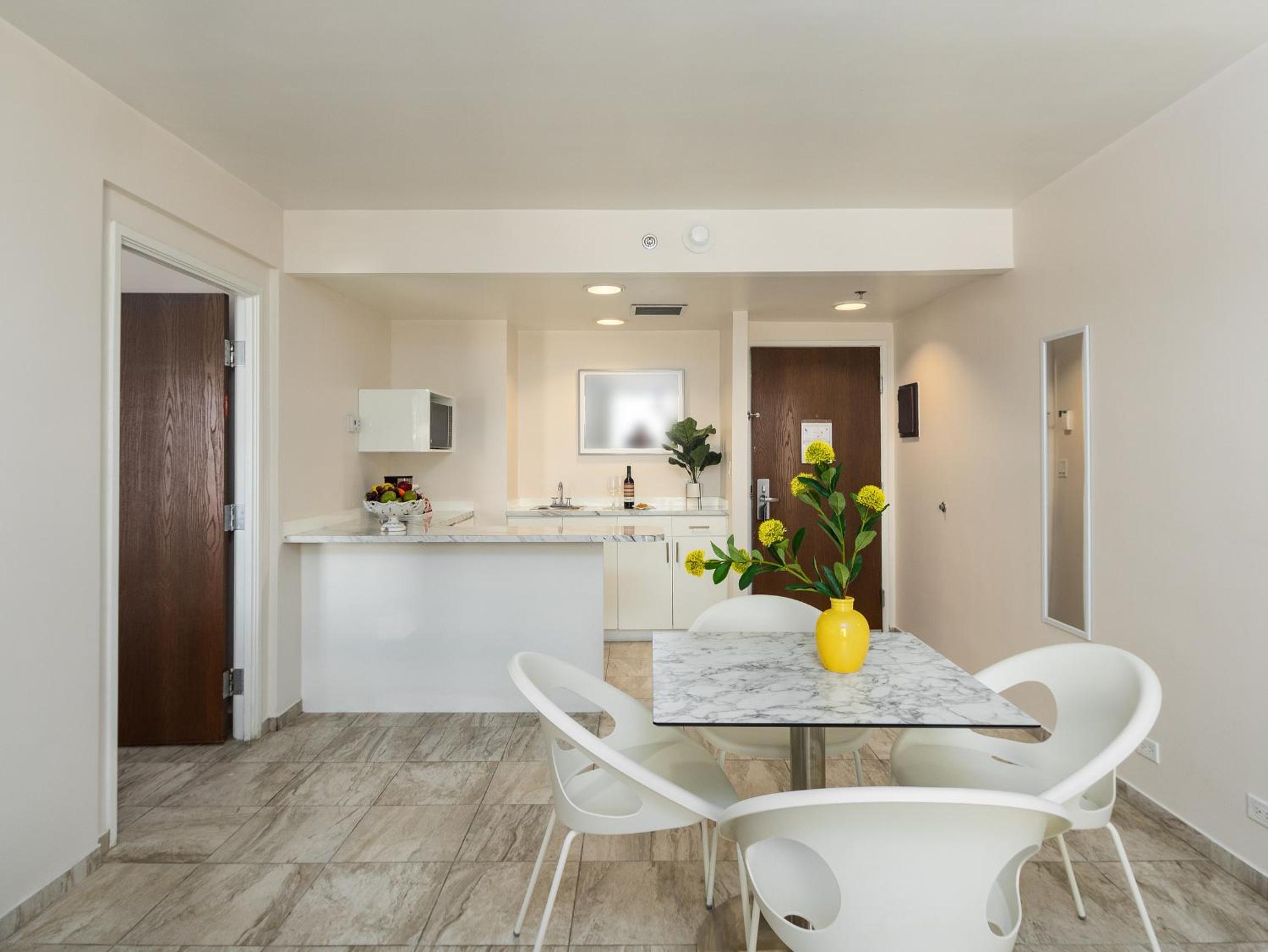 Junior Suite - Photo 4