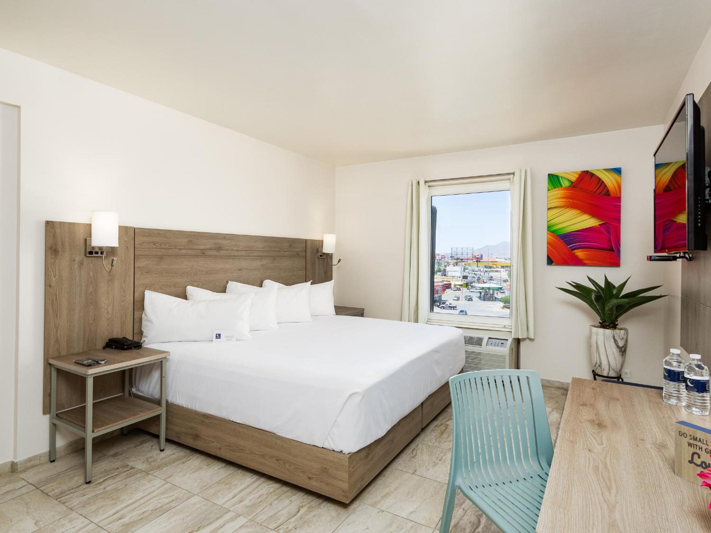 Junior Suite - Photo 2