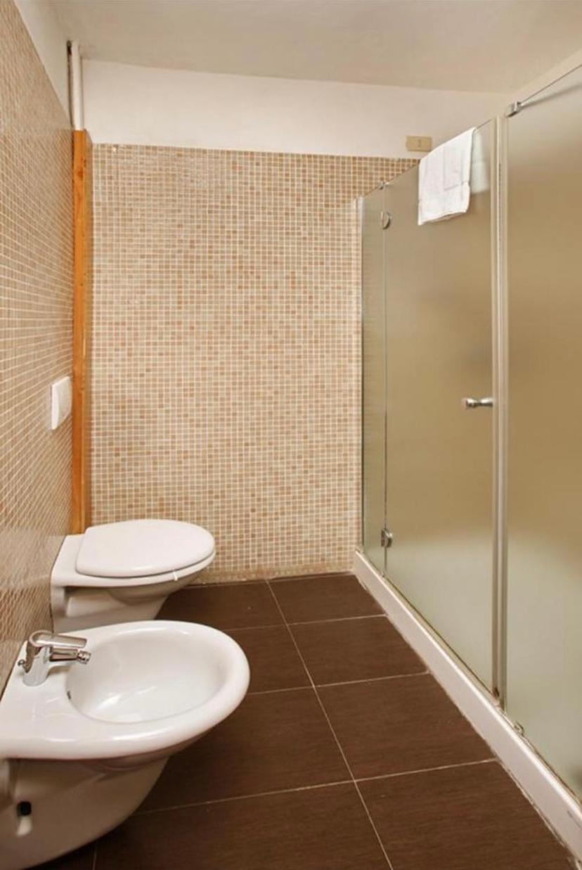 Triple Room with Balcony photo 3