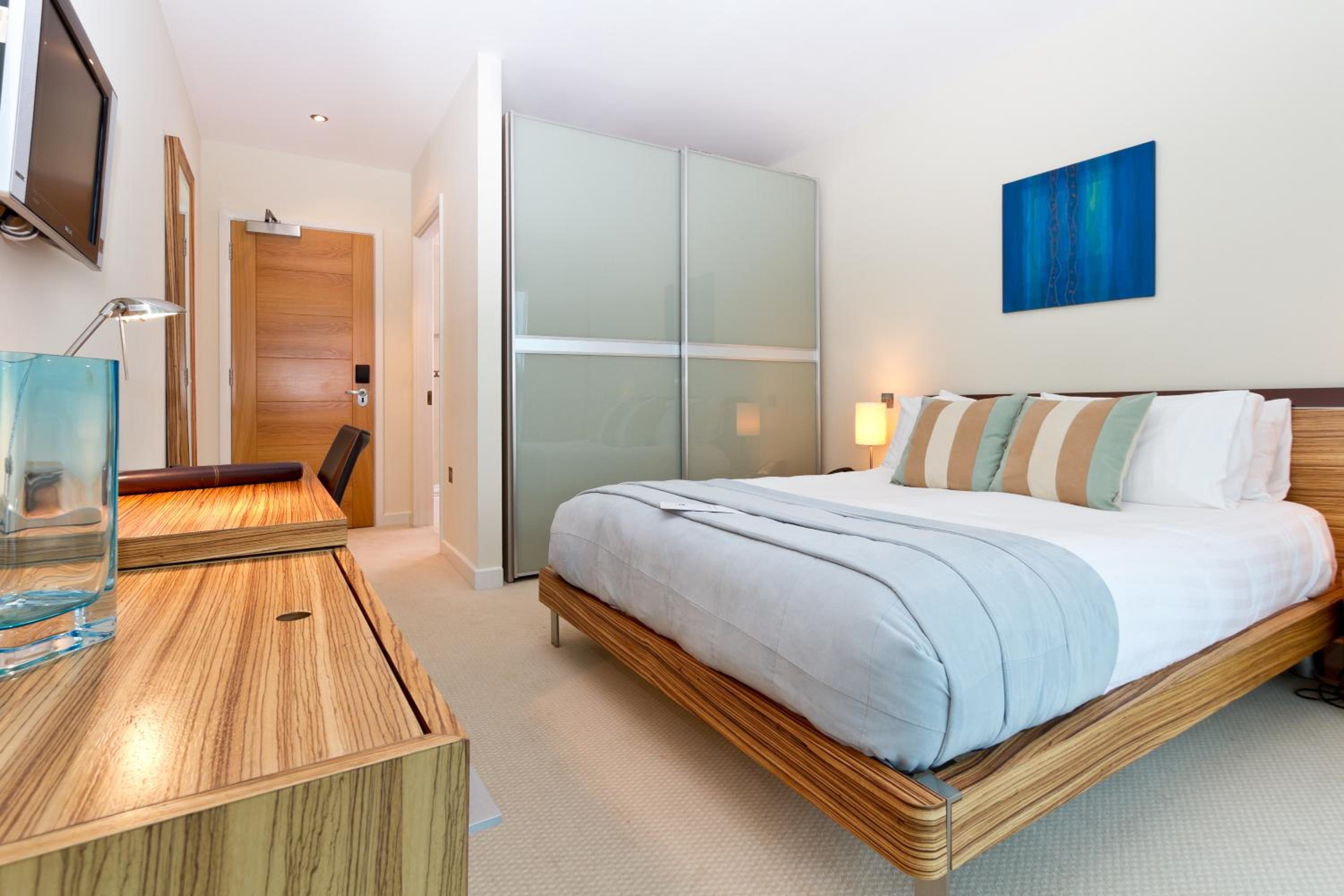 Double Room With River View photo 1