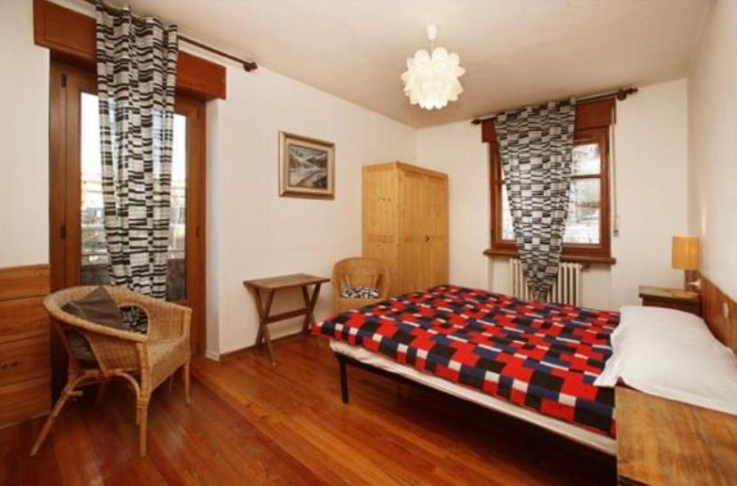Double or Twin Room photo 2