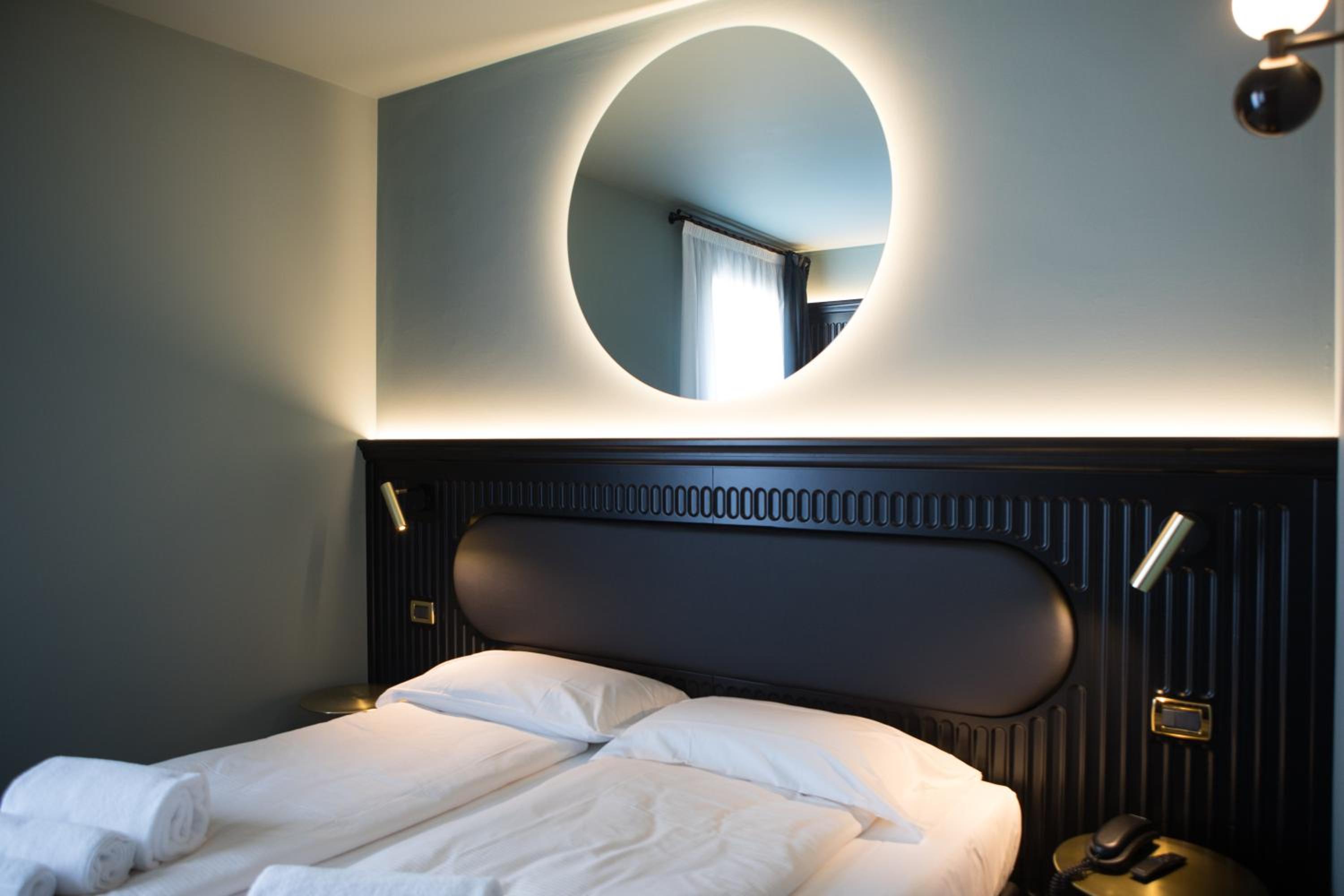 Double or Twin Room photo 1