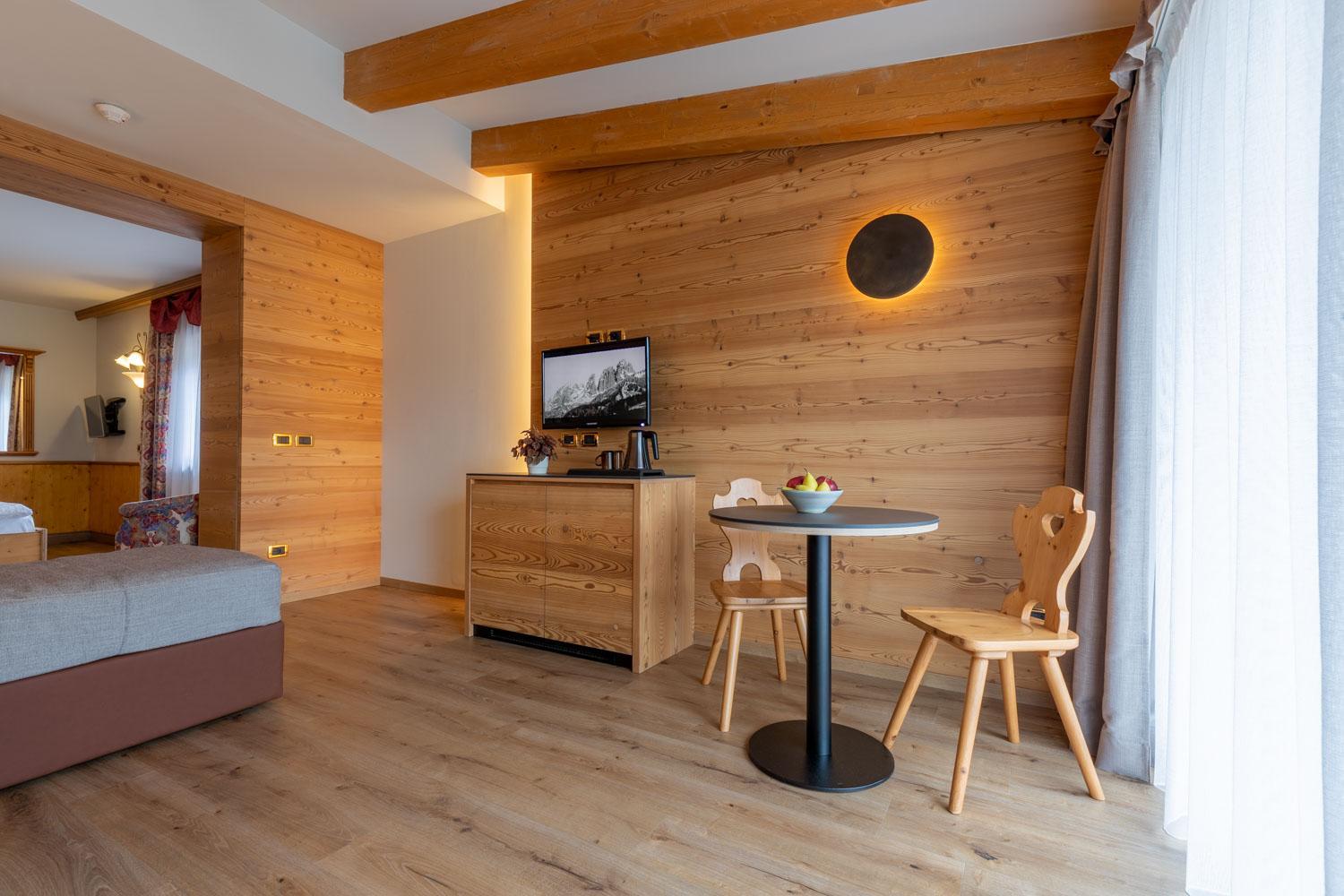 Suite - Photo 2