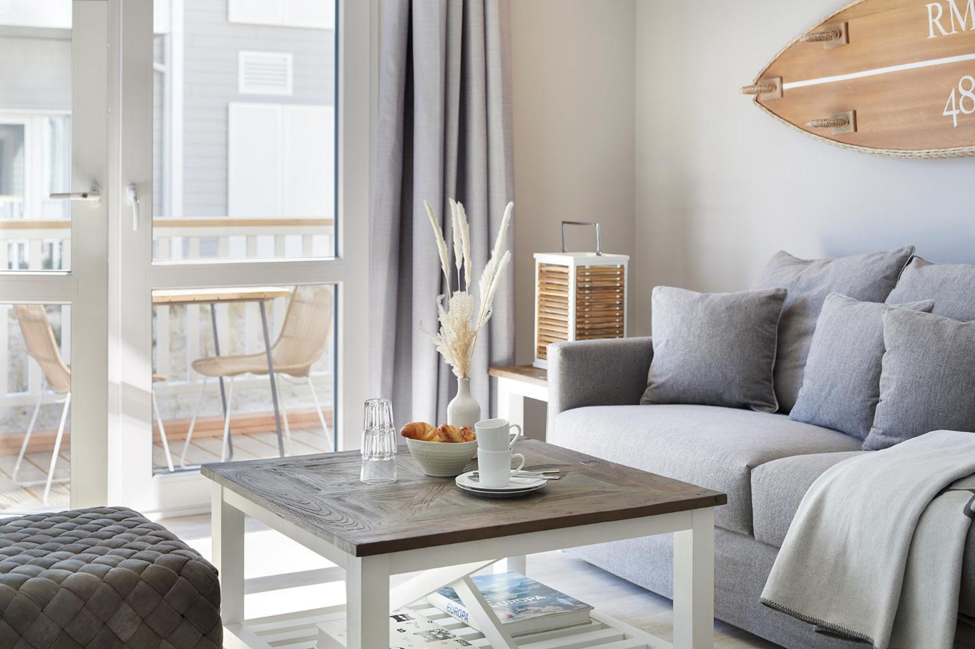 Two-Bedroom Apartment - Photo 4