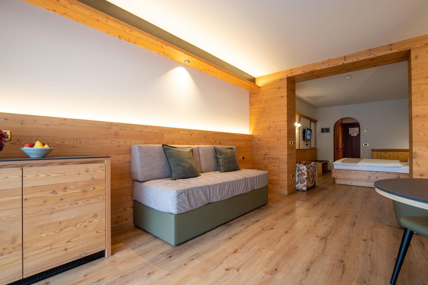Junior Suite with Balcony photo 2