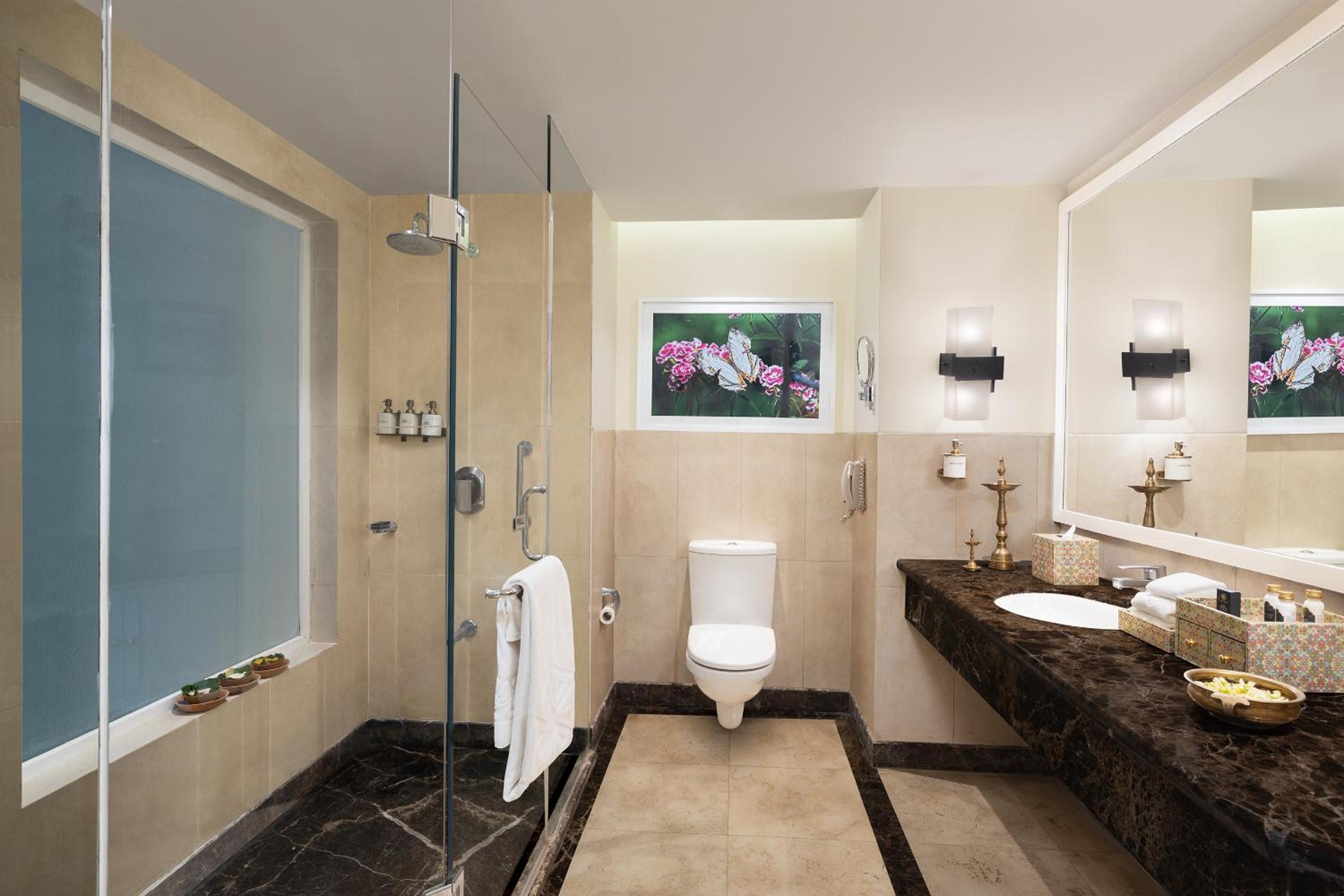 Superior Room King Bed Garden View photo