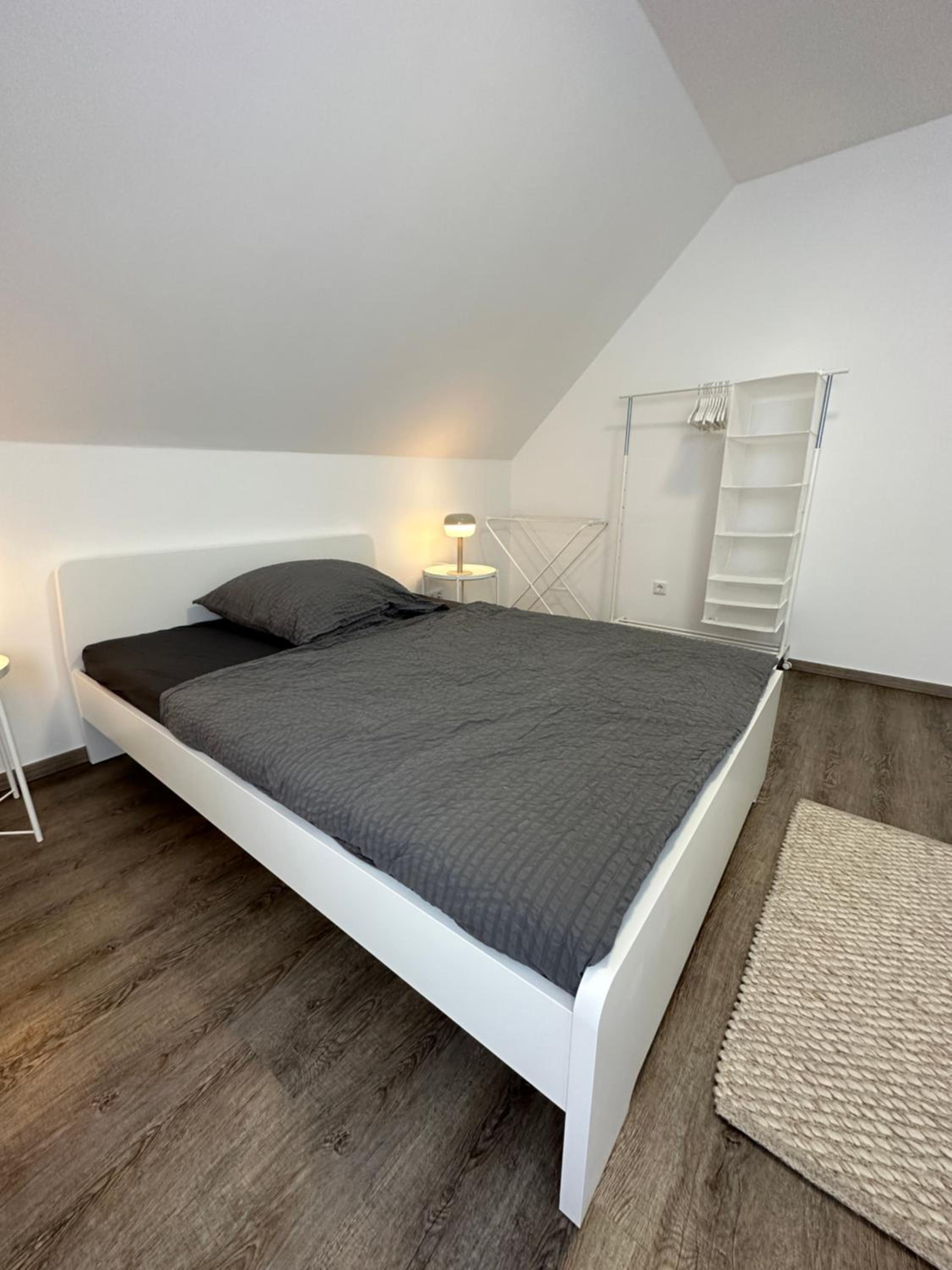 Two-Bedroom Apartment photo 1