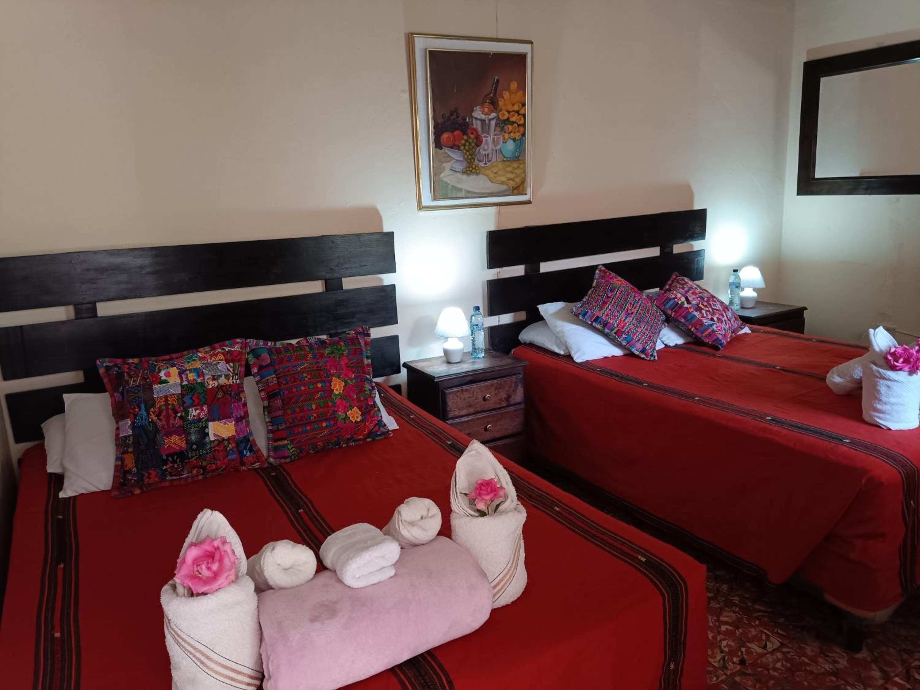 Standard Twin Room photo 1