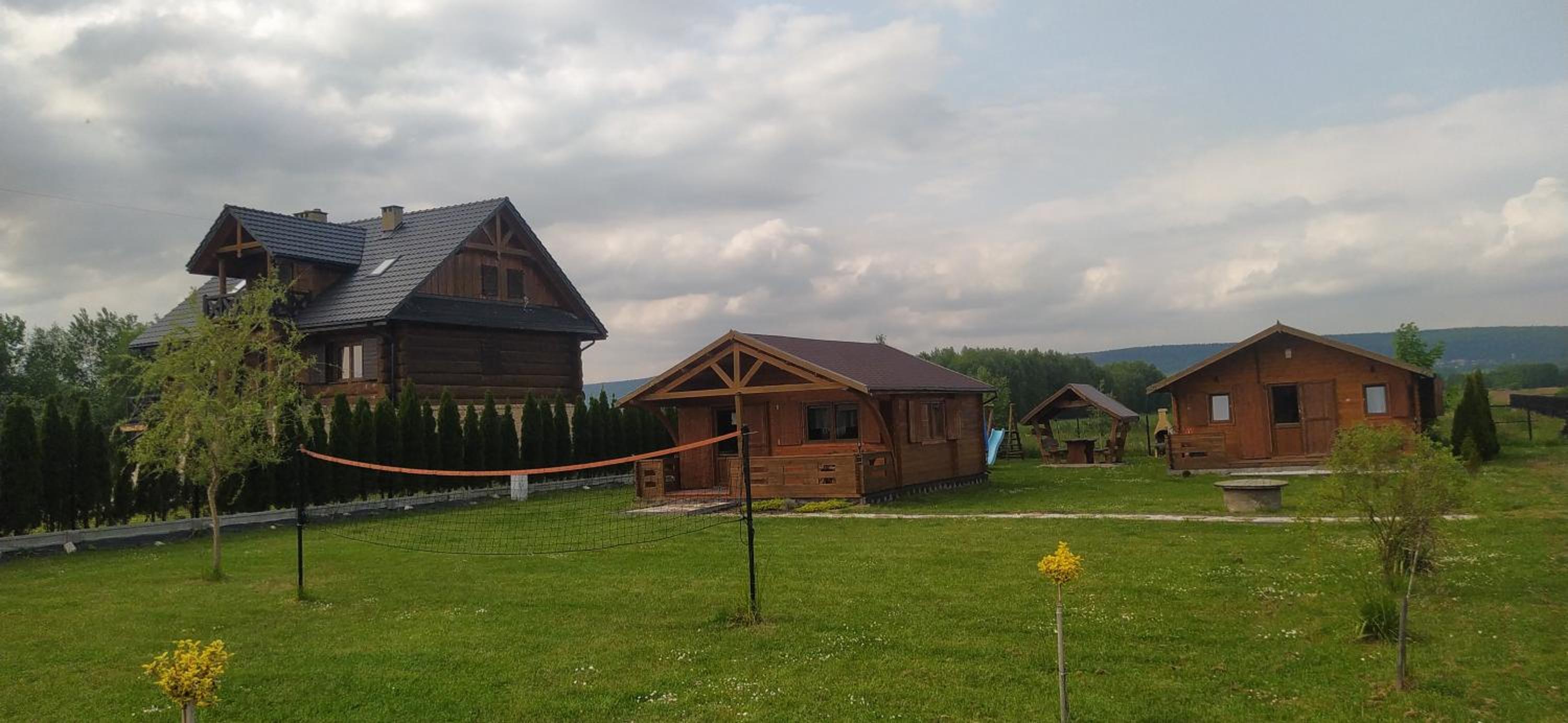 Two-Bedroom Chalet photo 2