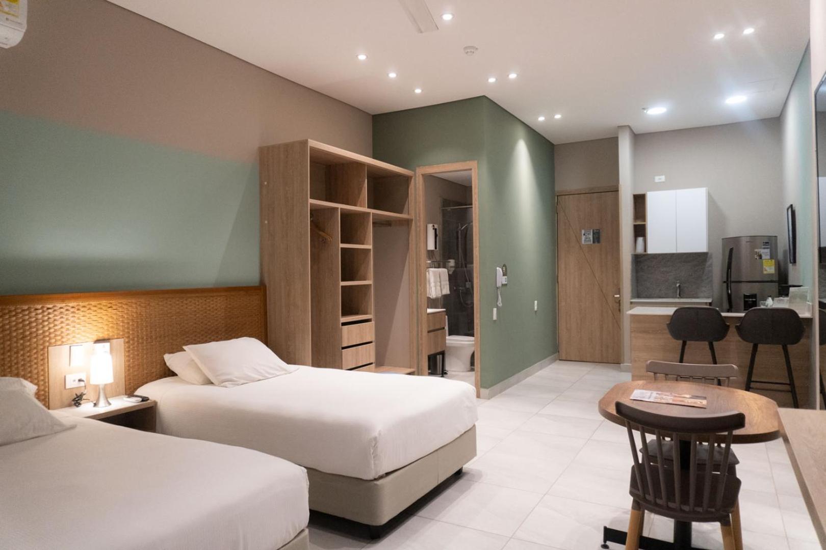 Twin Room photo 3