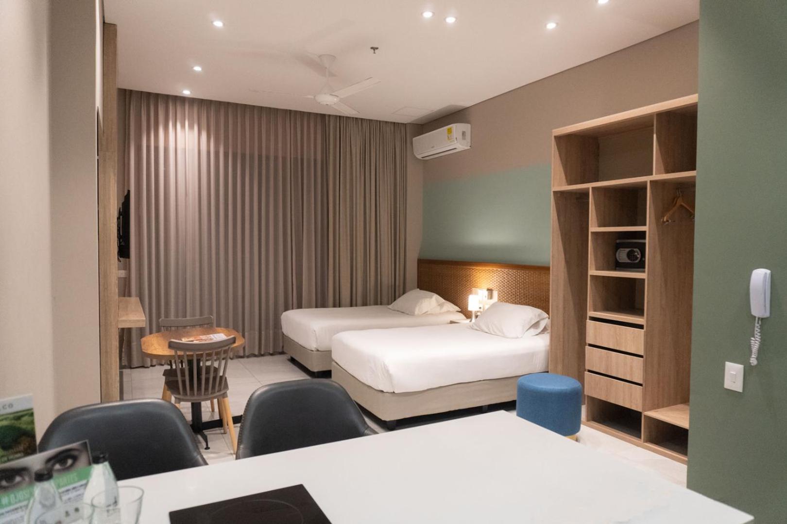 Twin Room photo 1